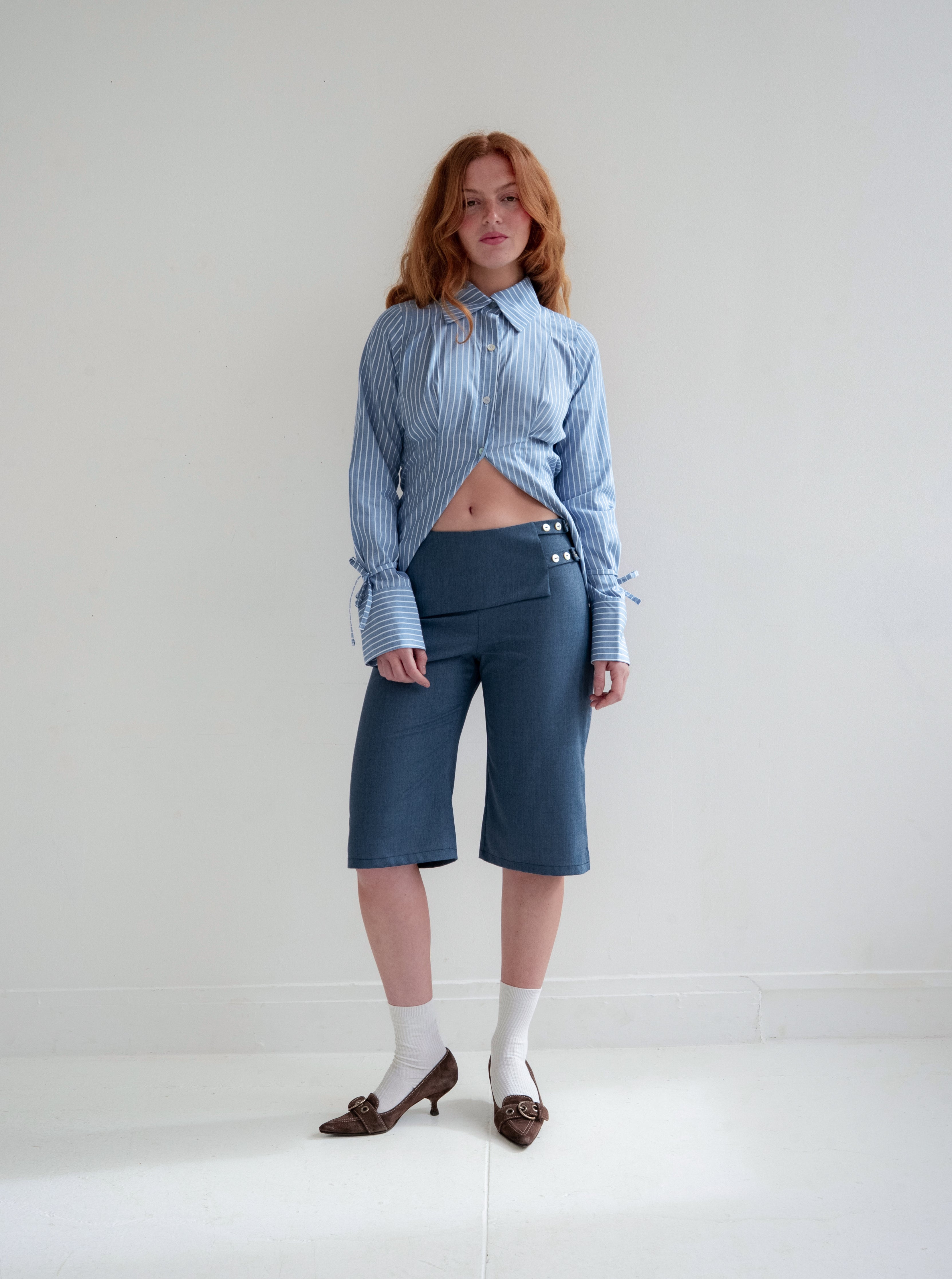 Bermuda Bertille