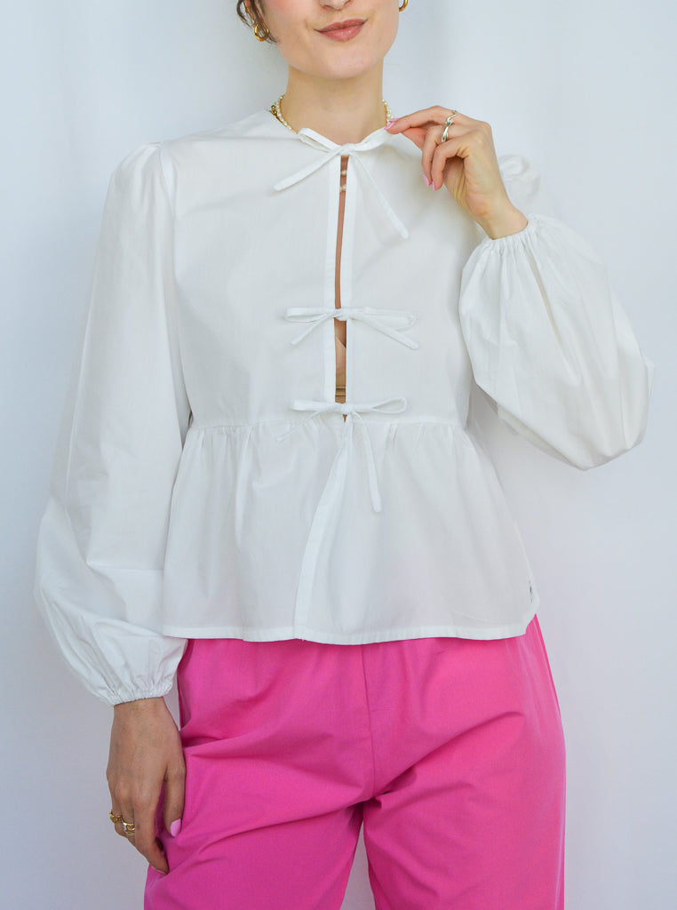 Blouse Alma