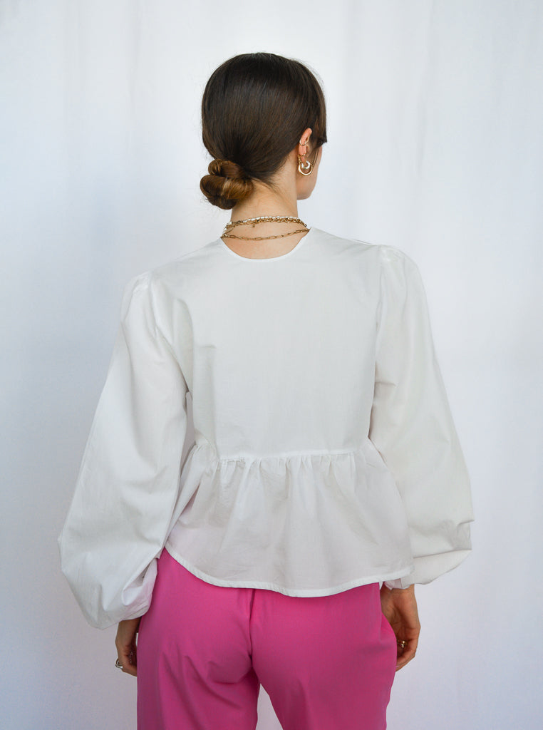 Blouse Alma