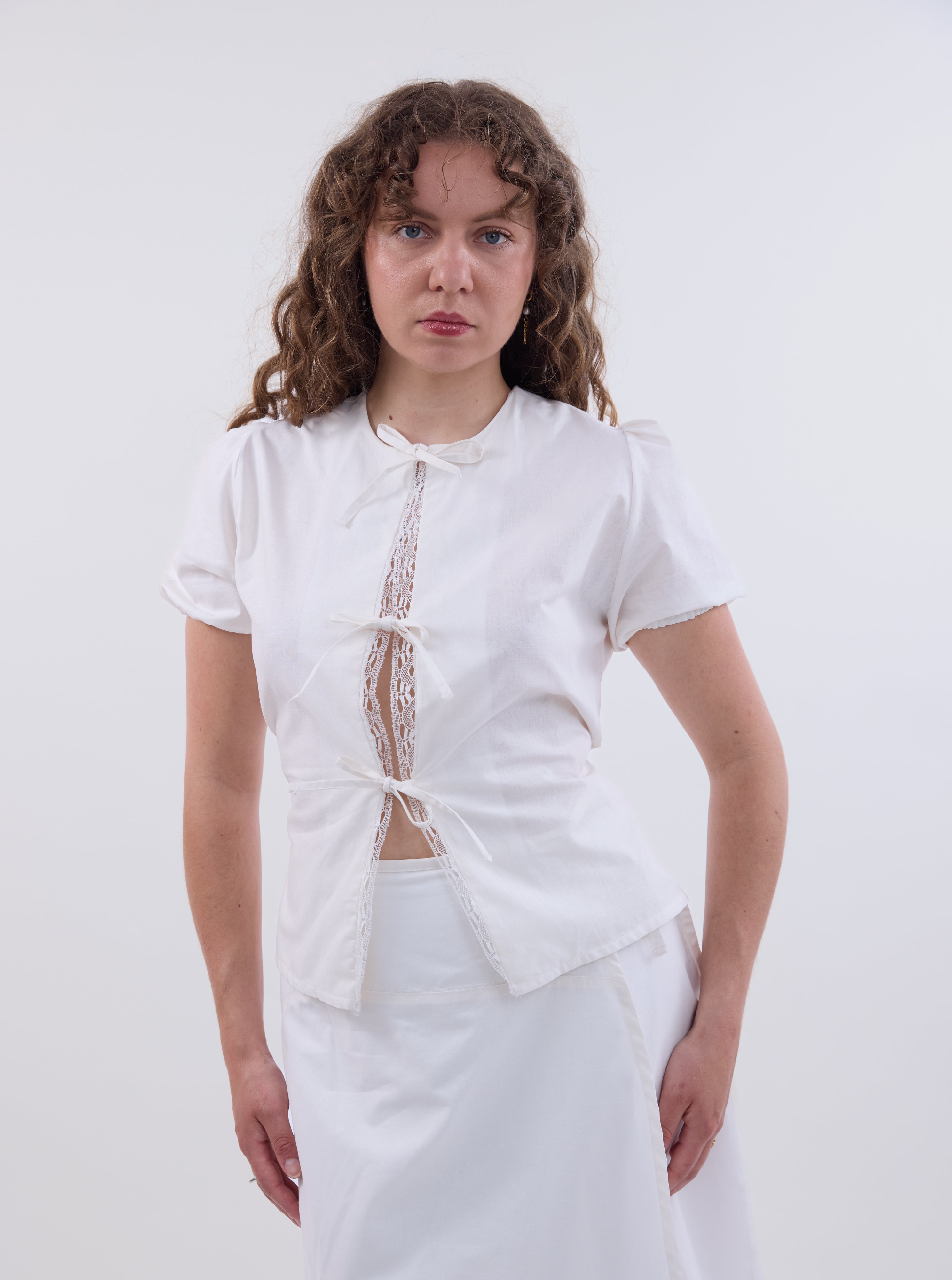 Blouse Angélina
