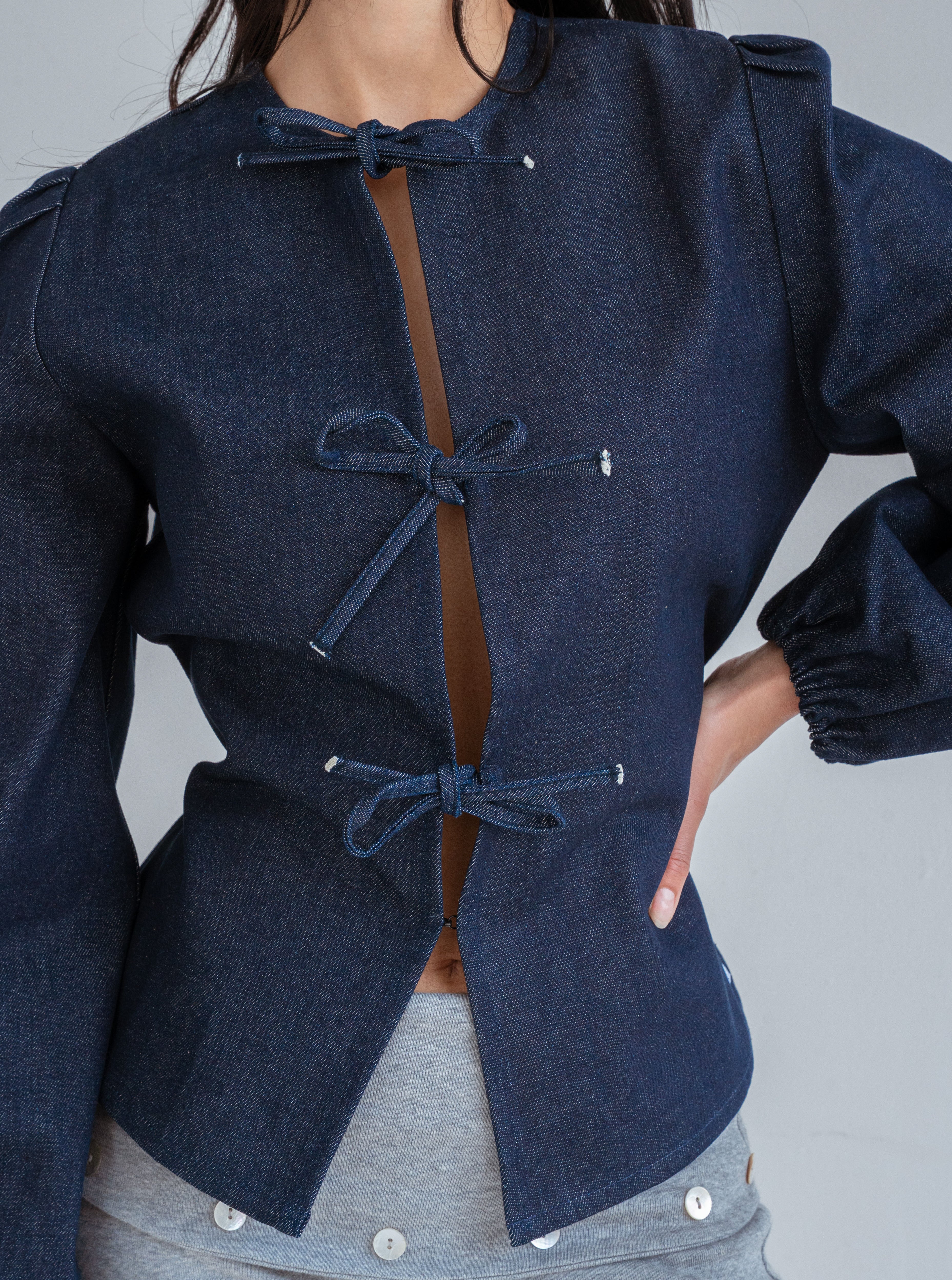 Blouse Ava