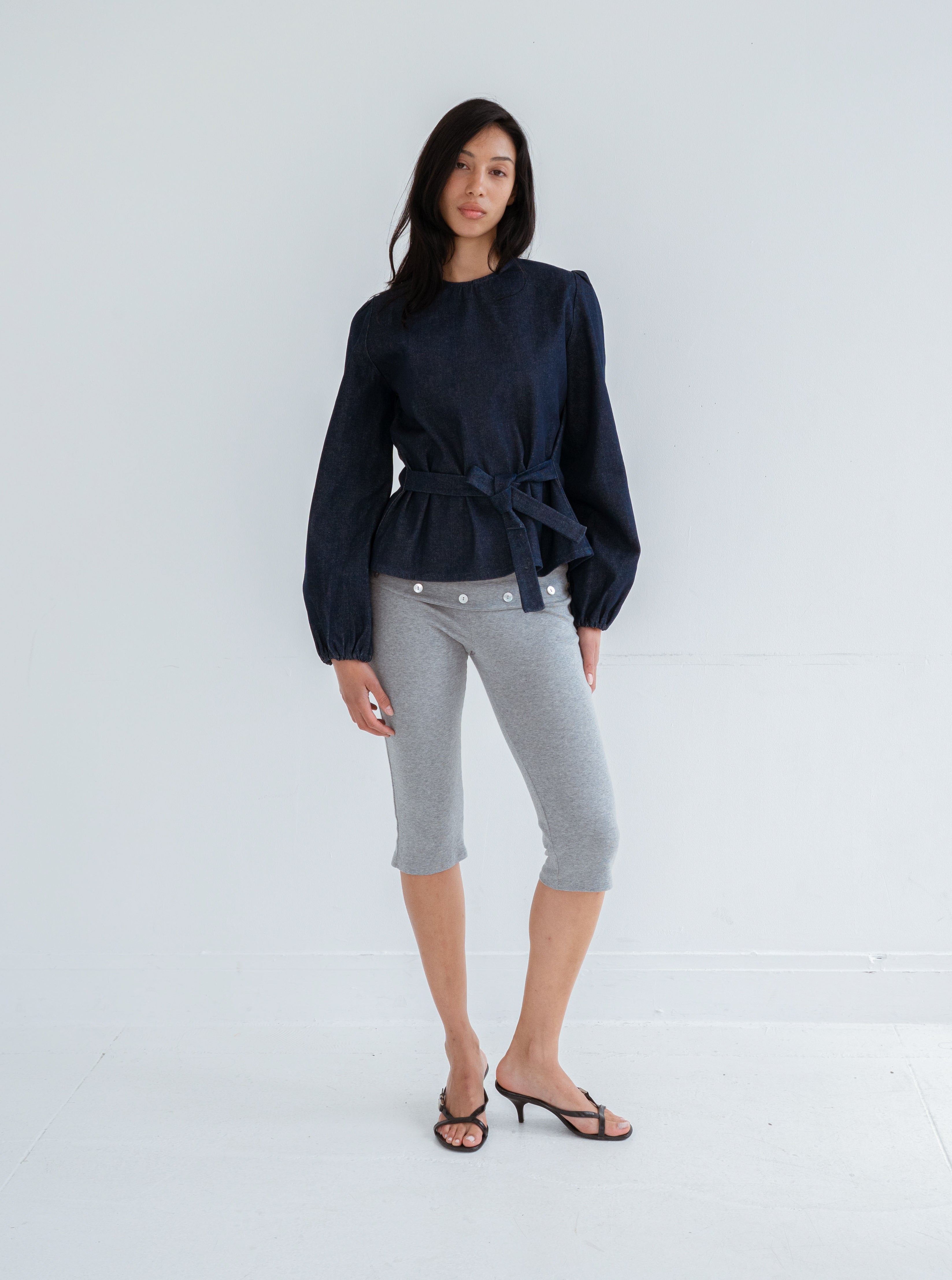 Blouse Ava