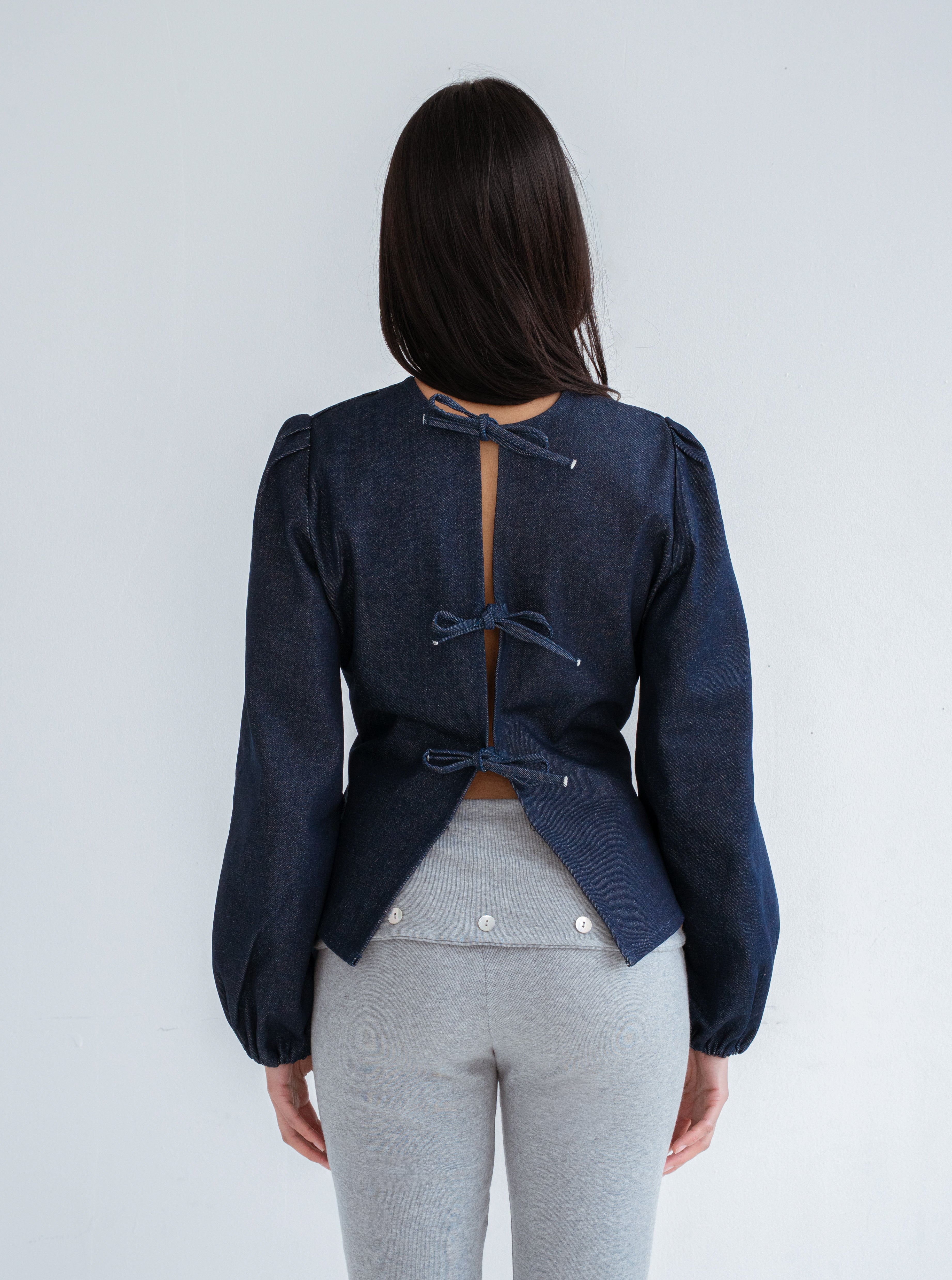 Blouse Ava