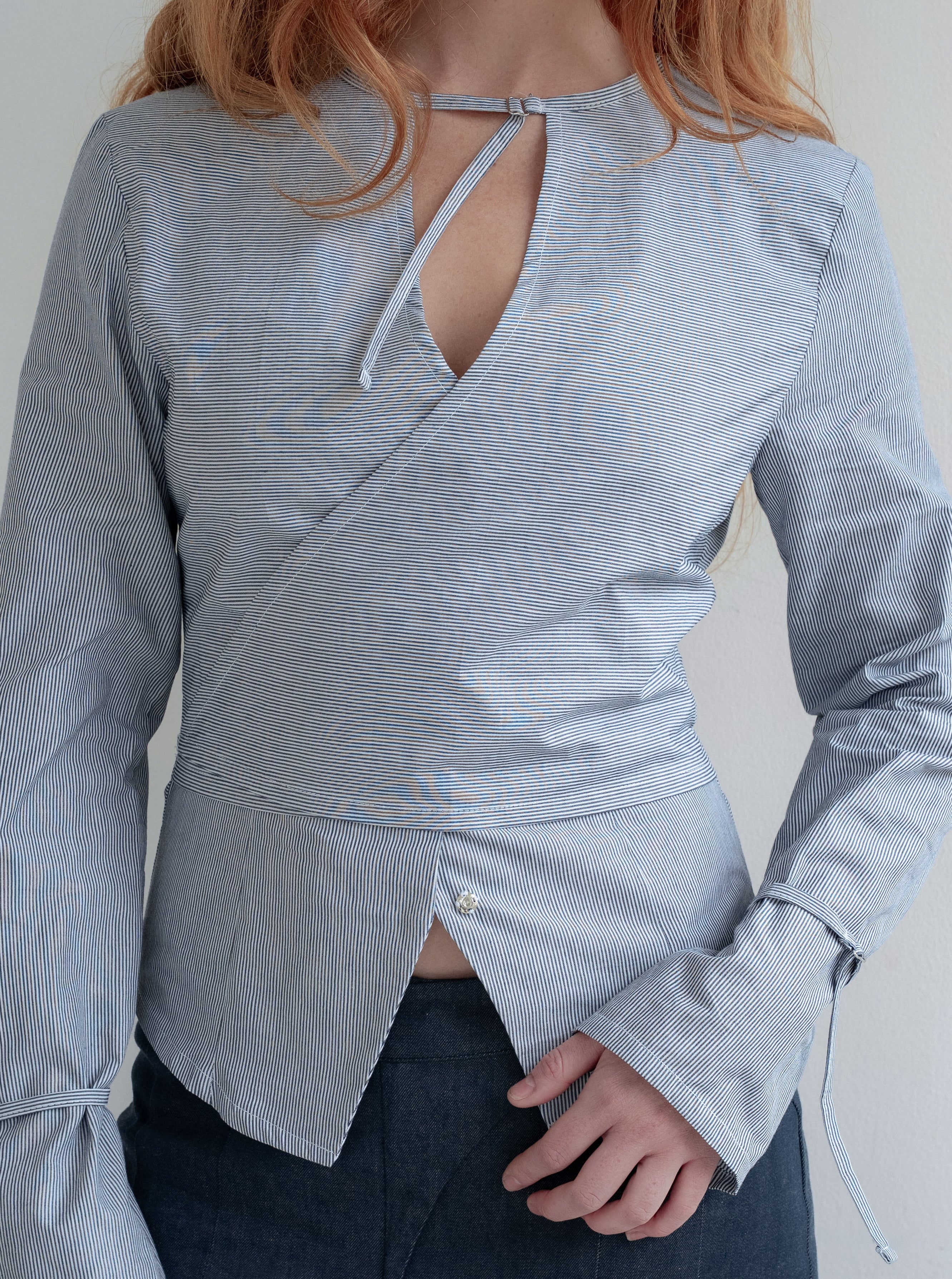Blouse Vivienne