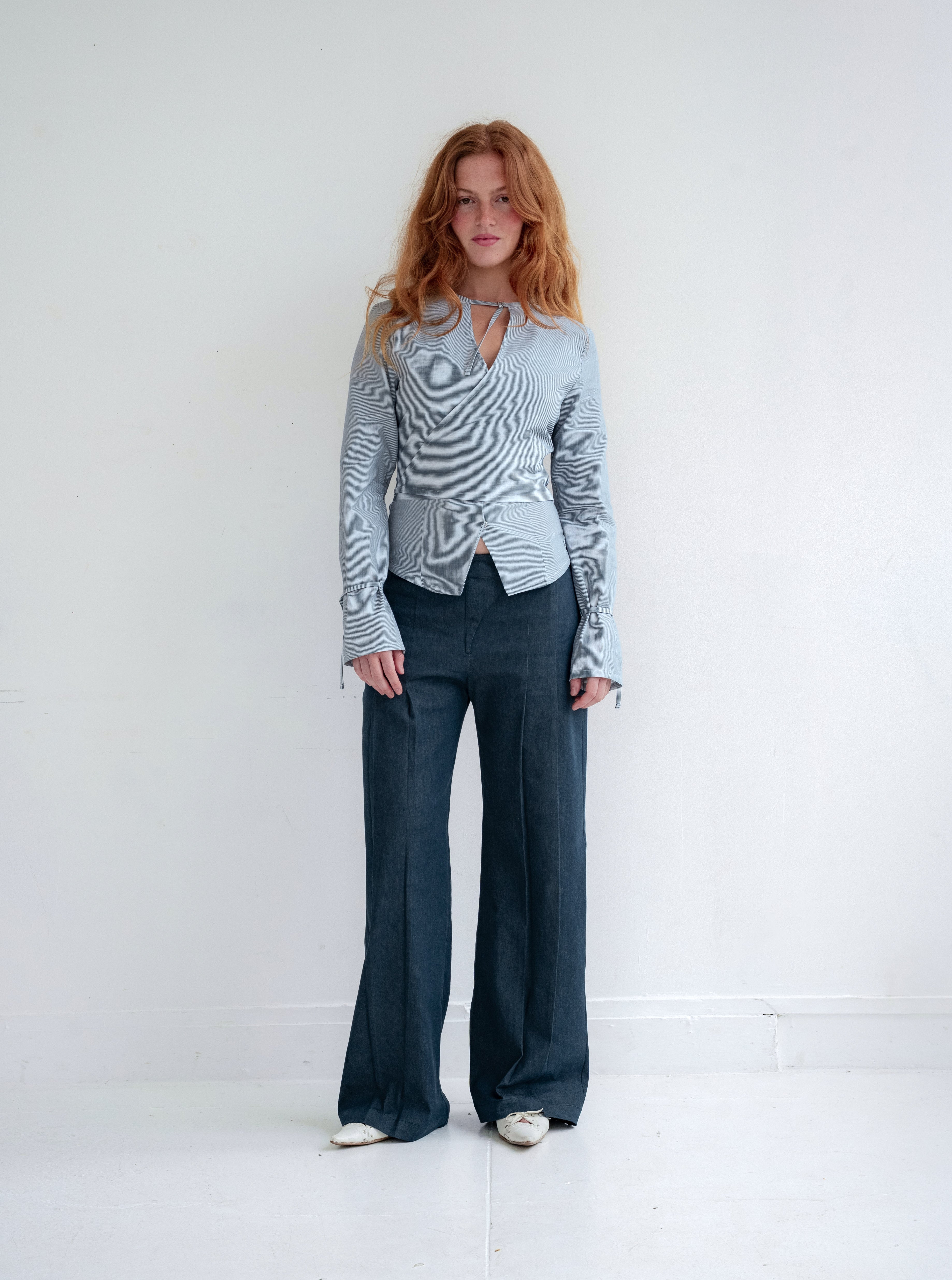 Blouse Vivienne