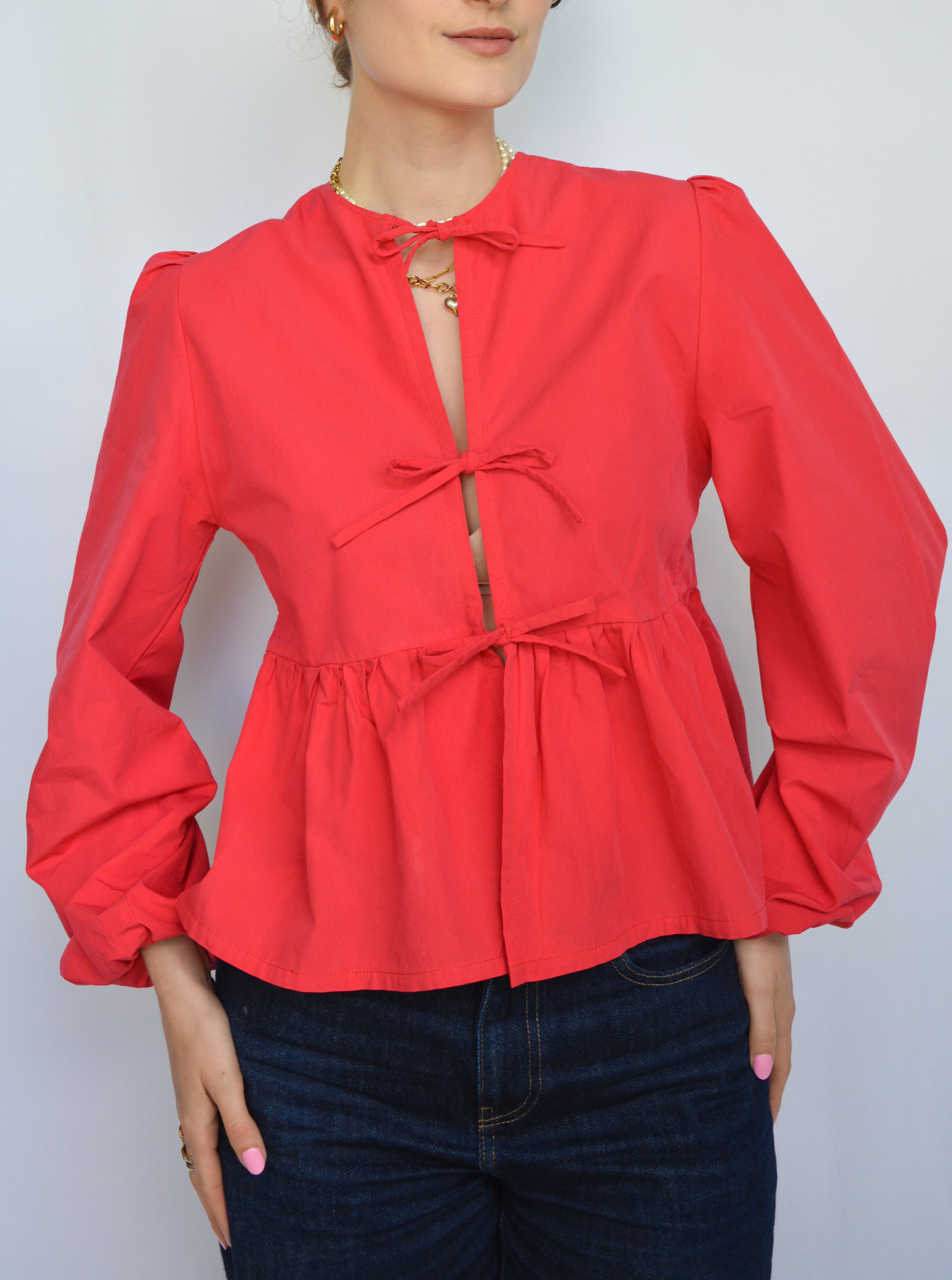 Blouse Alma