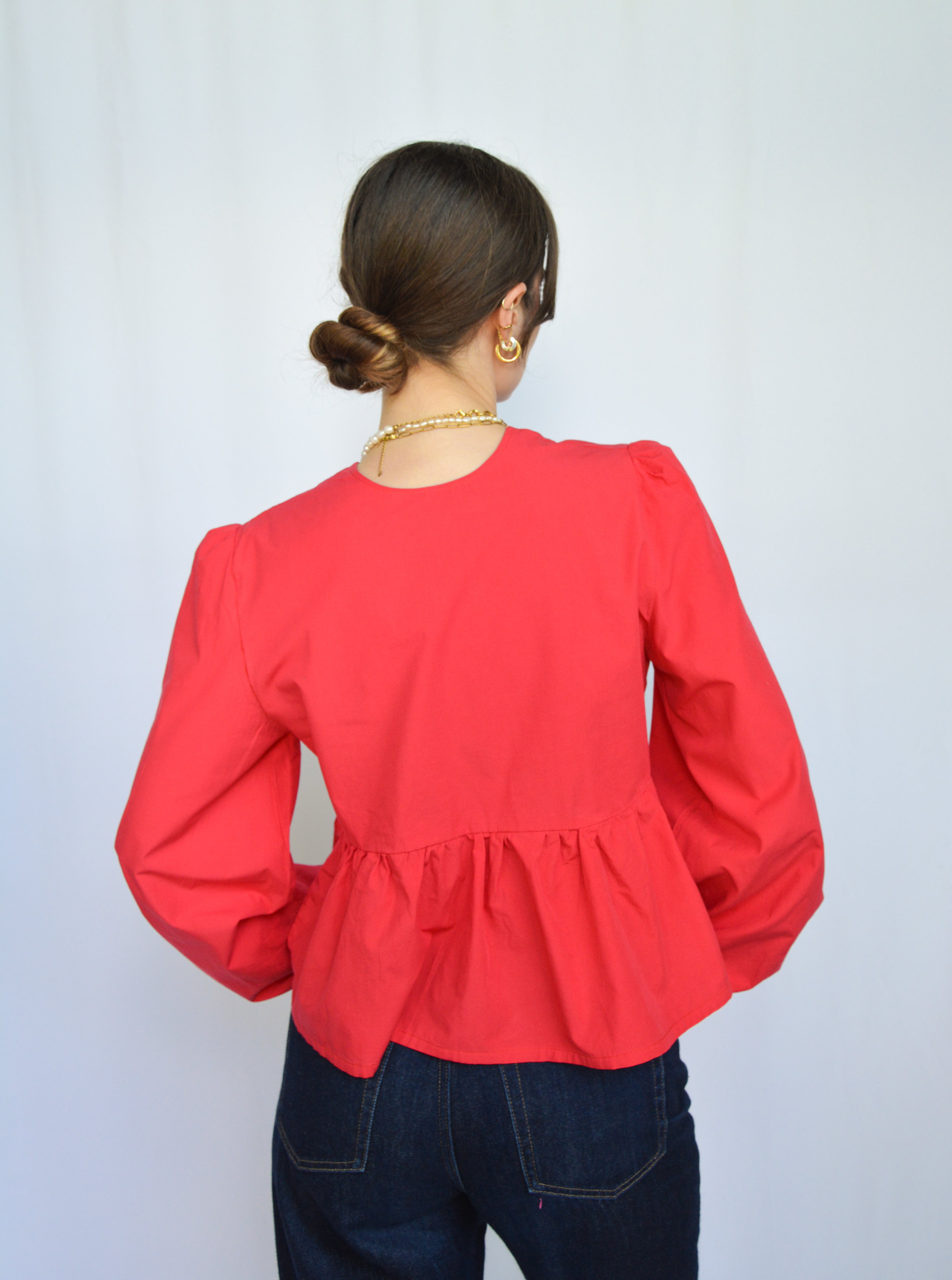 Blouse Alma