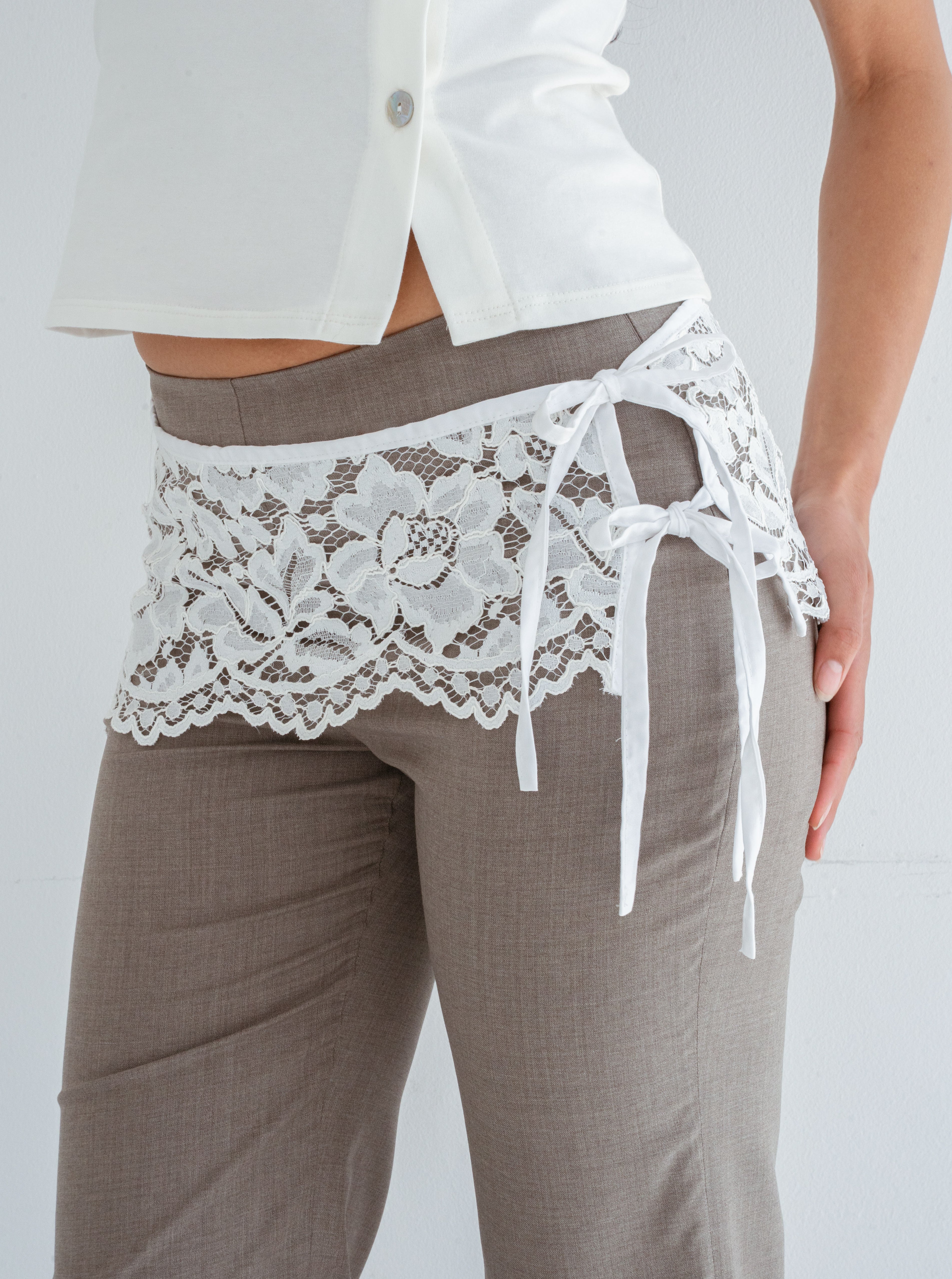 Ceinture Léo