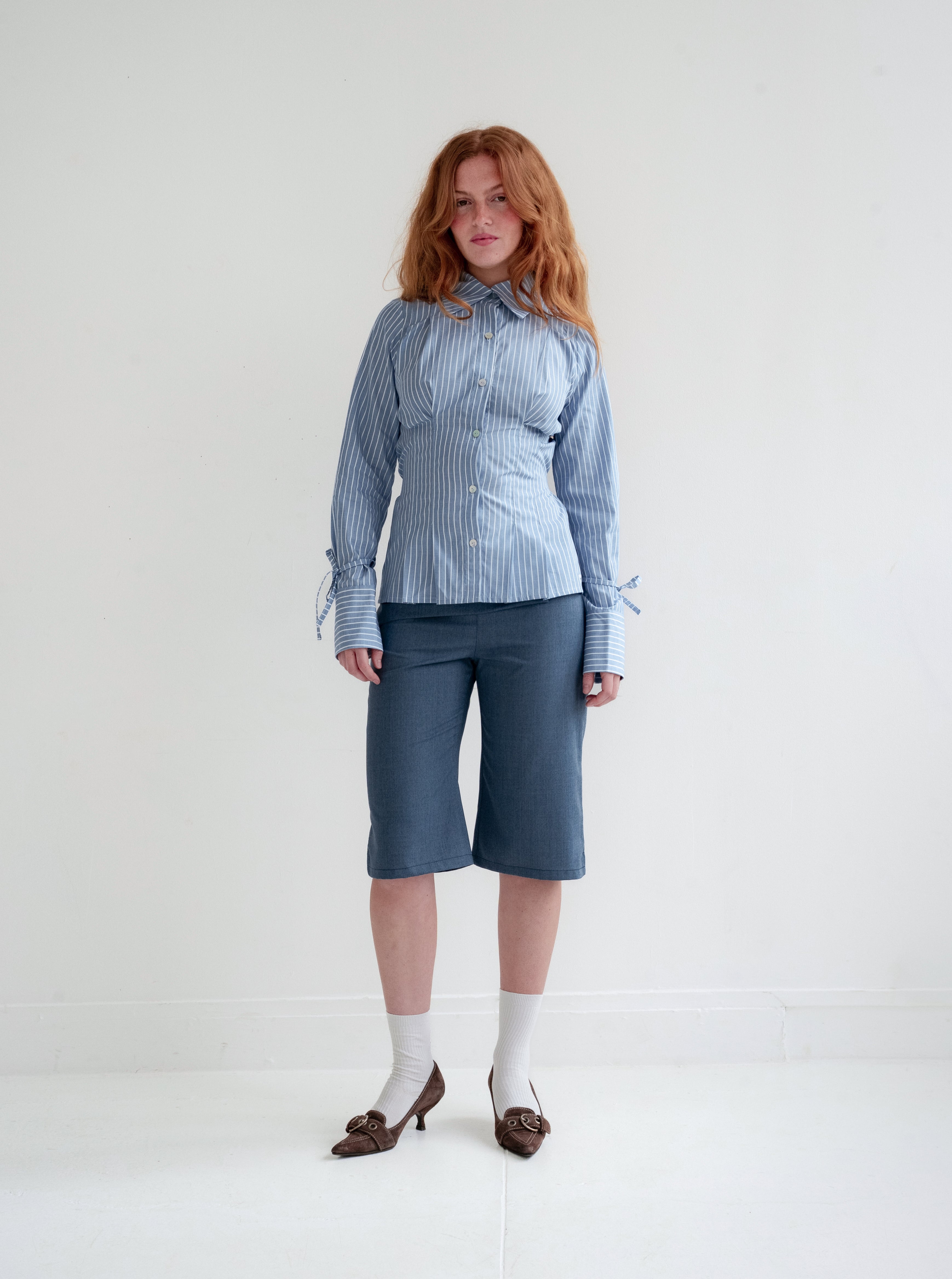 Chemise Adrienne