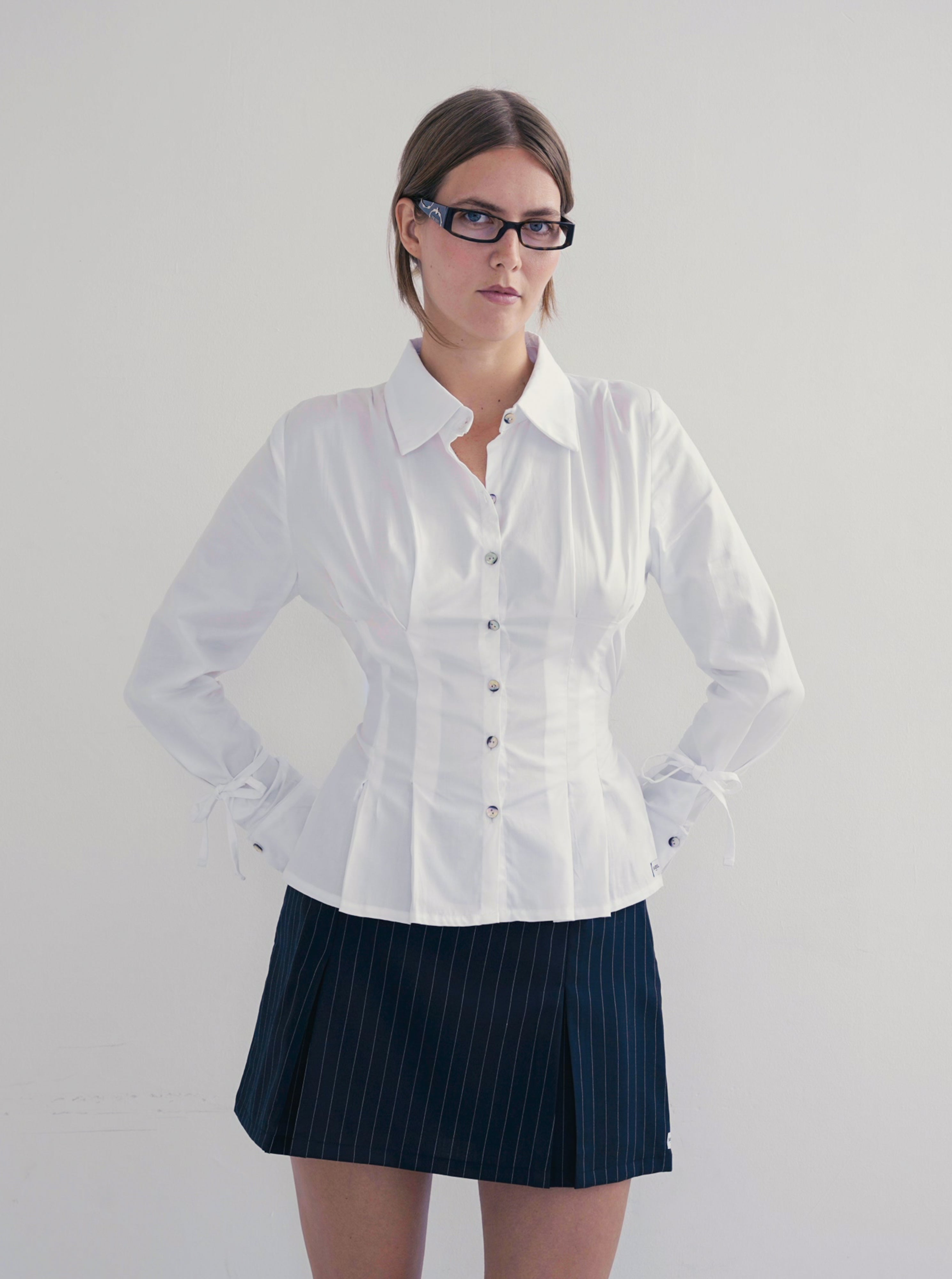 Chemise Adrienne