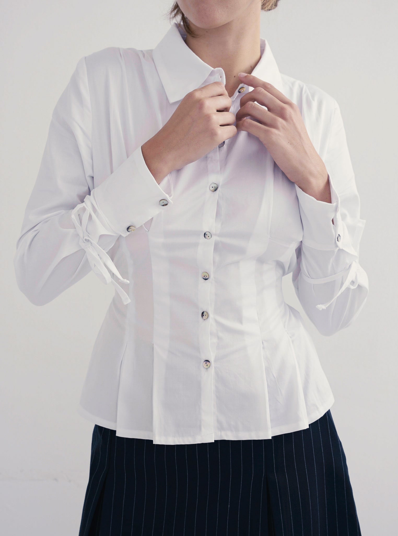 Chemise Adrienne