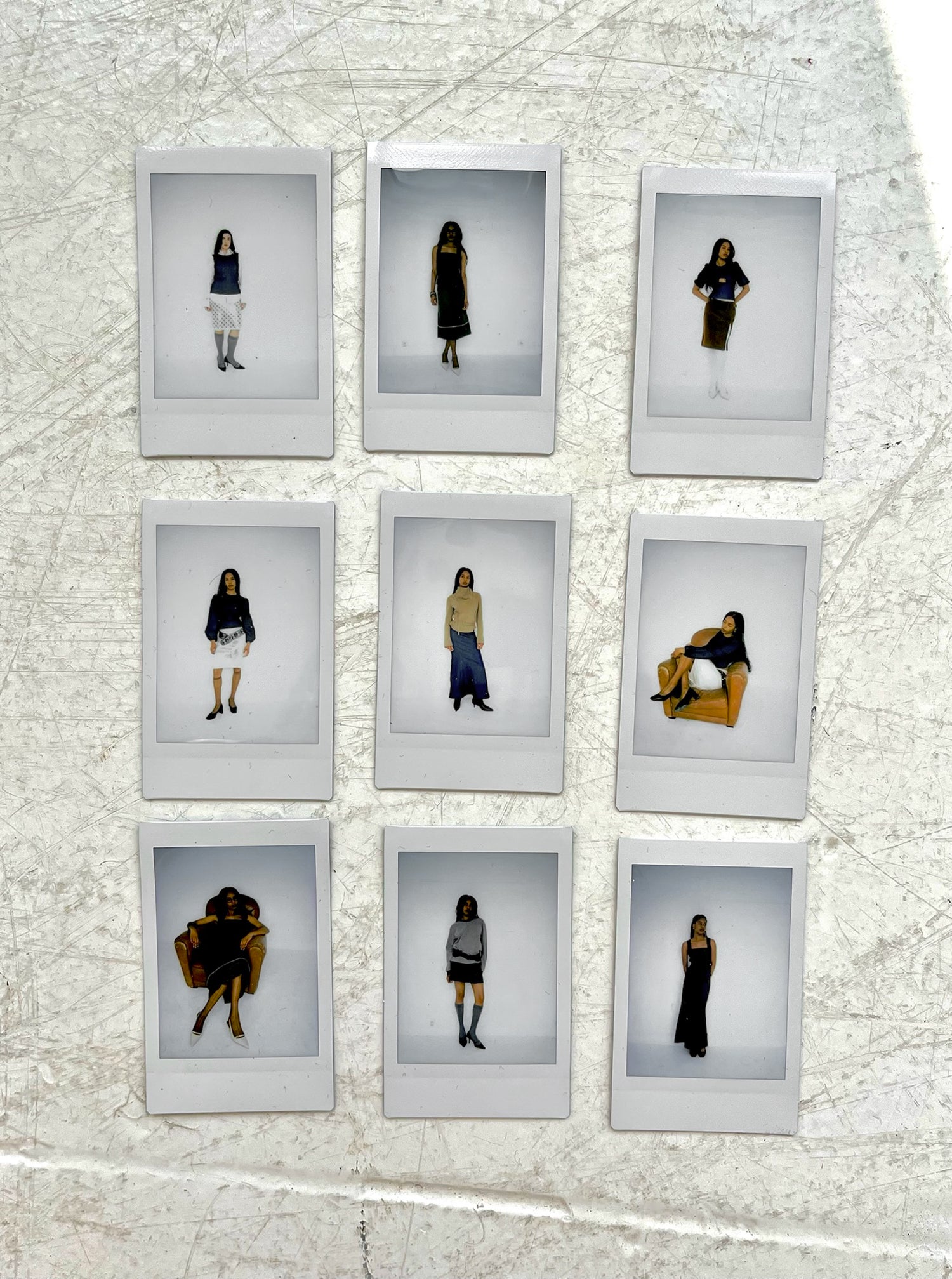 photo transition pola