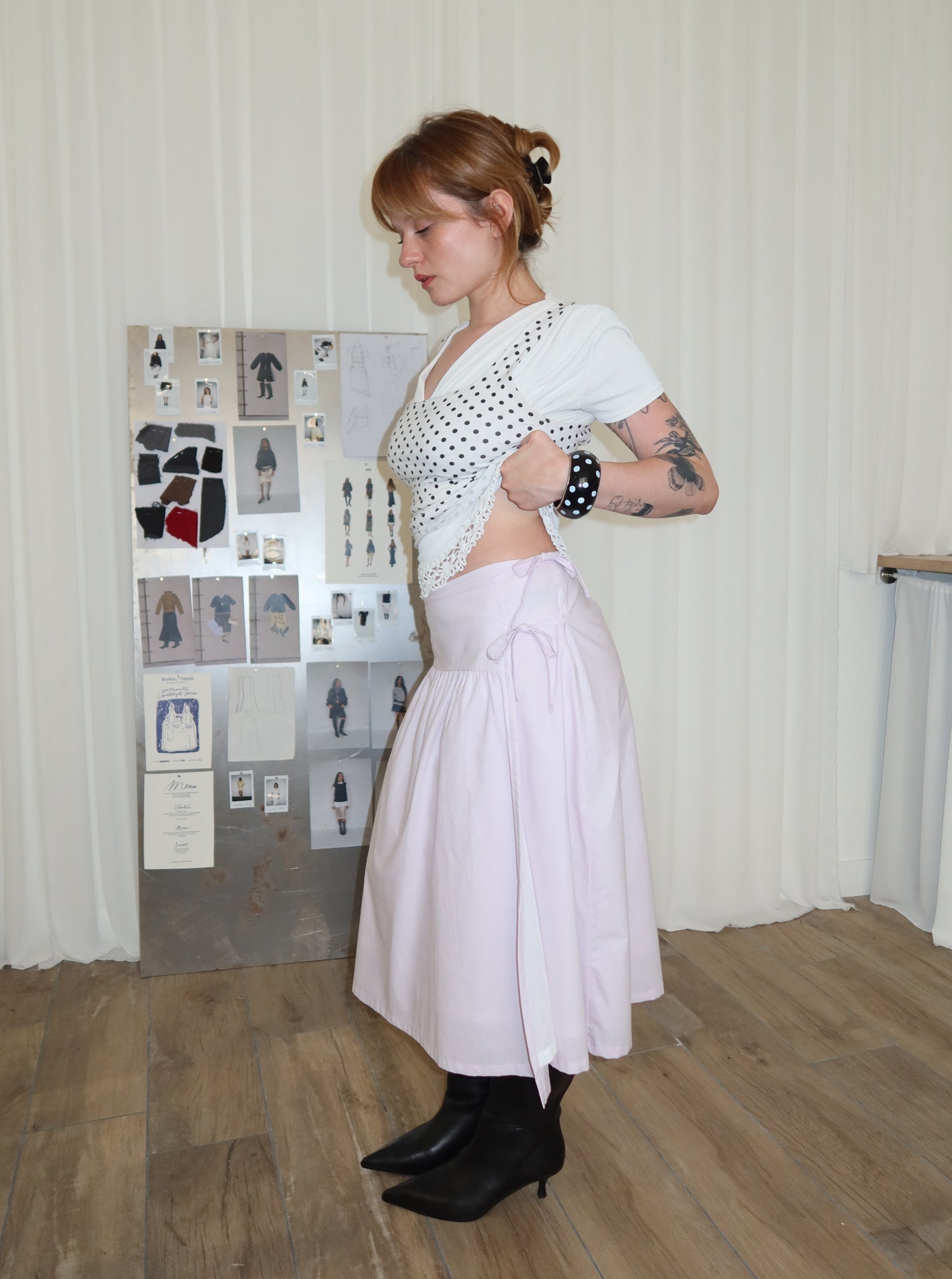 détail Louise