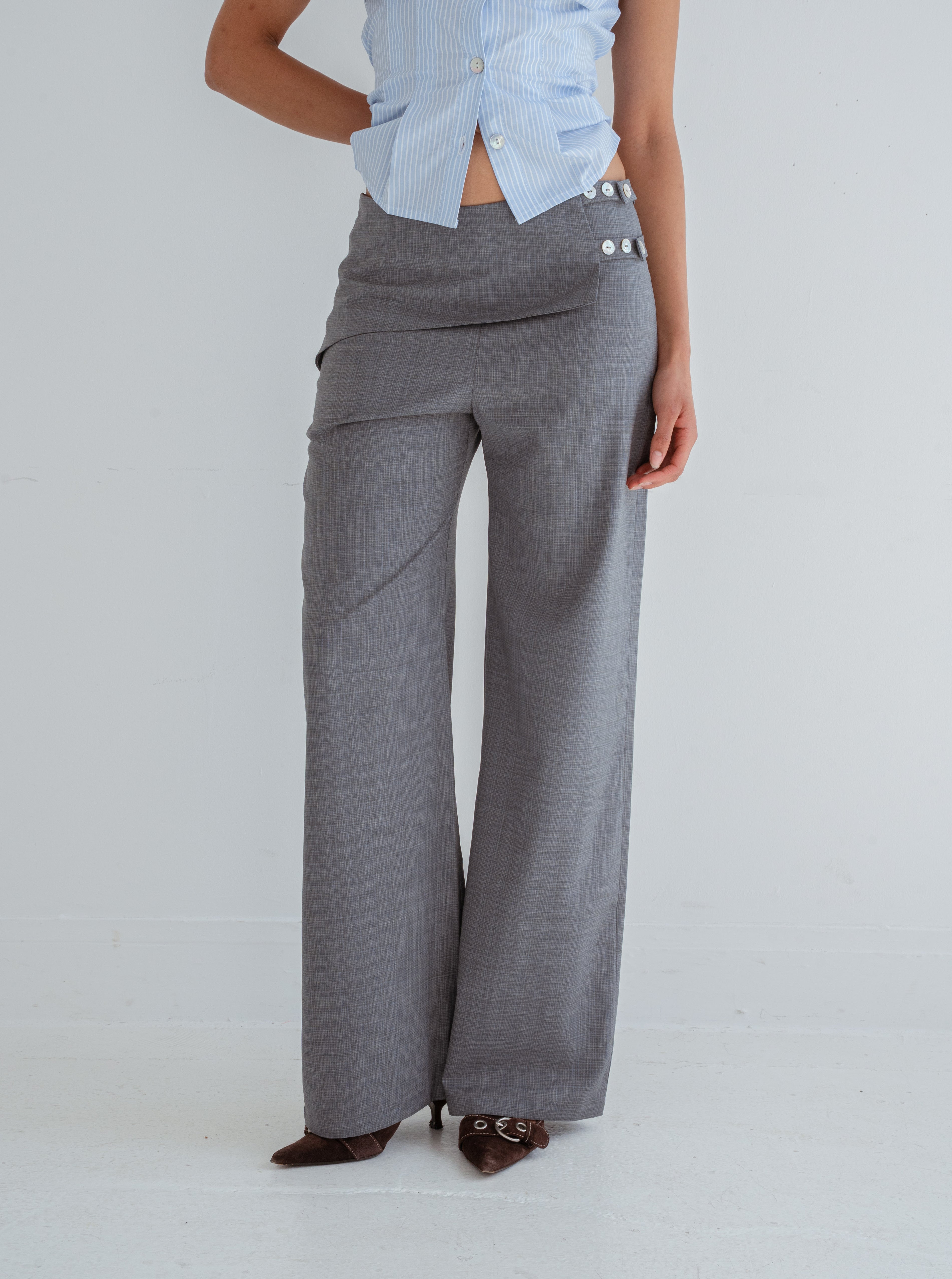 Pantalon Léonie