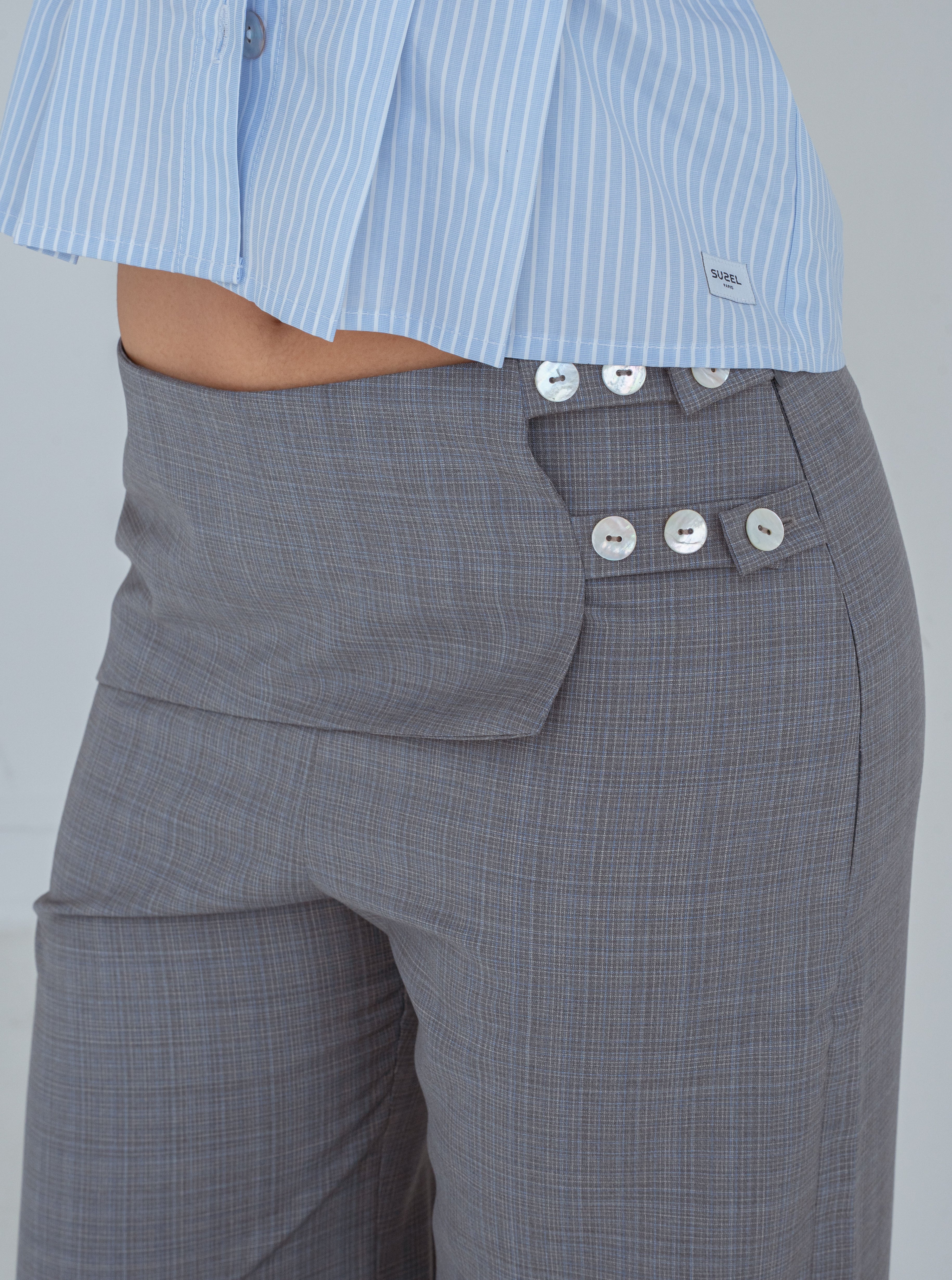 Pantalon Léonie