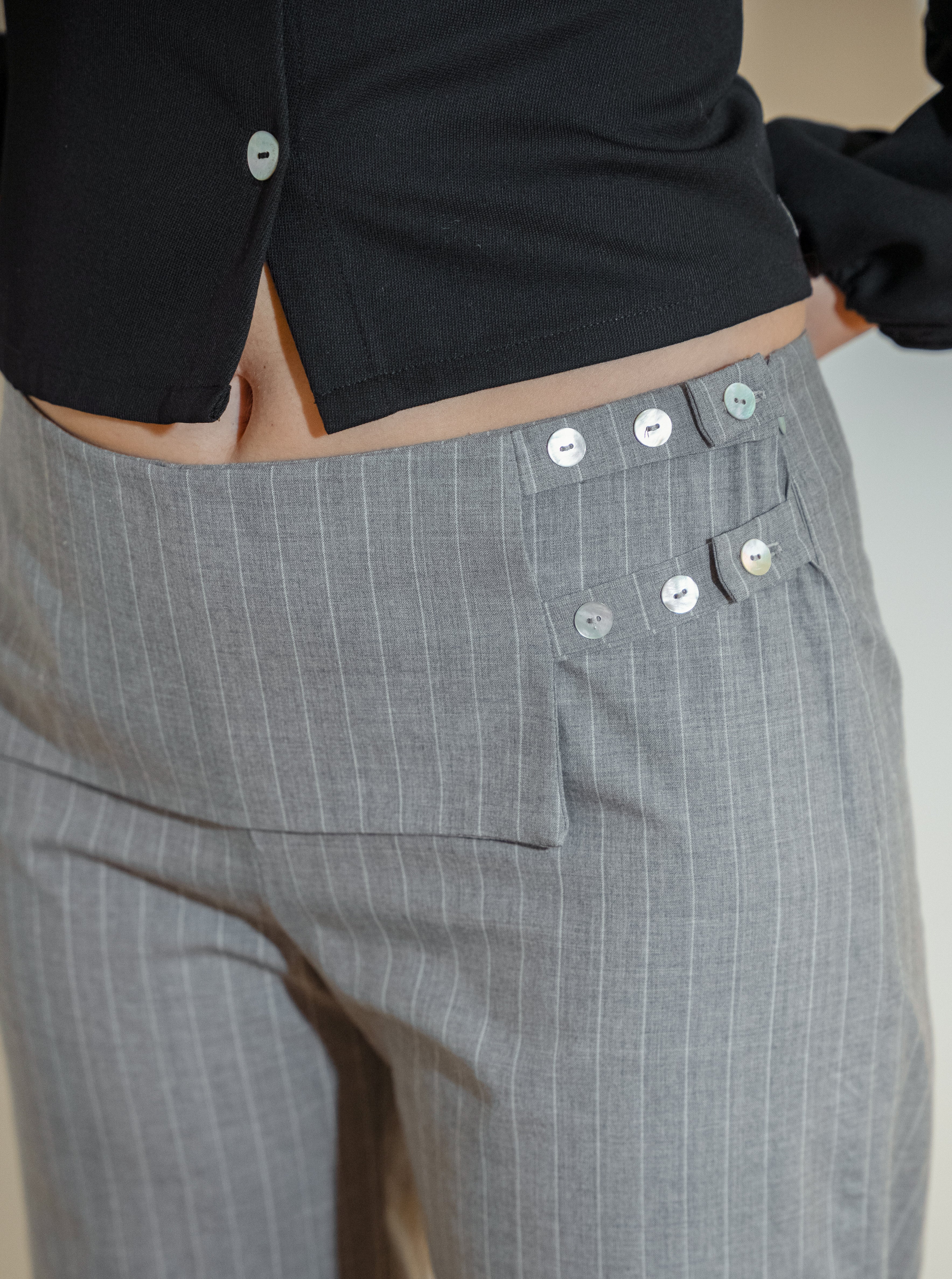 Pantalon Léonie