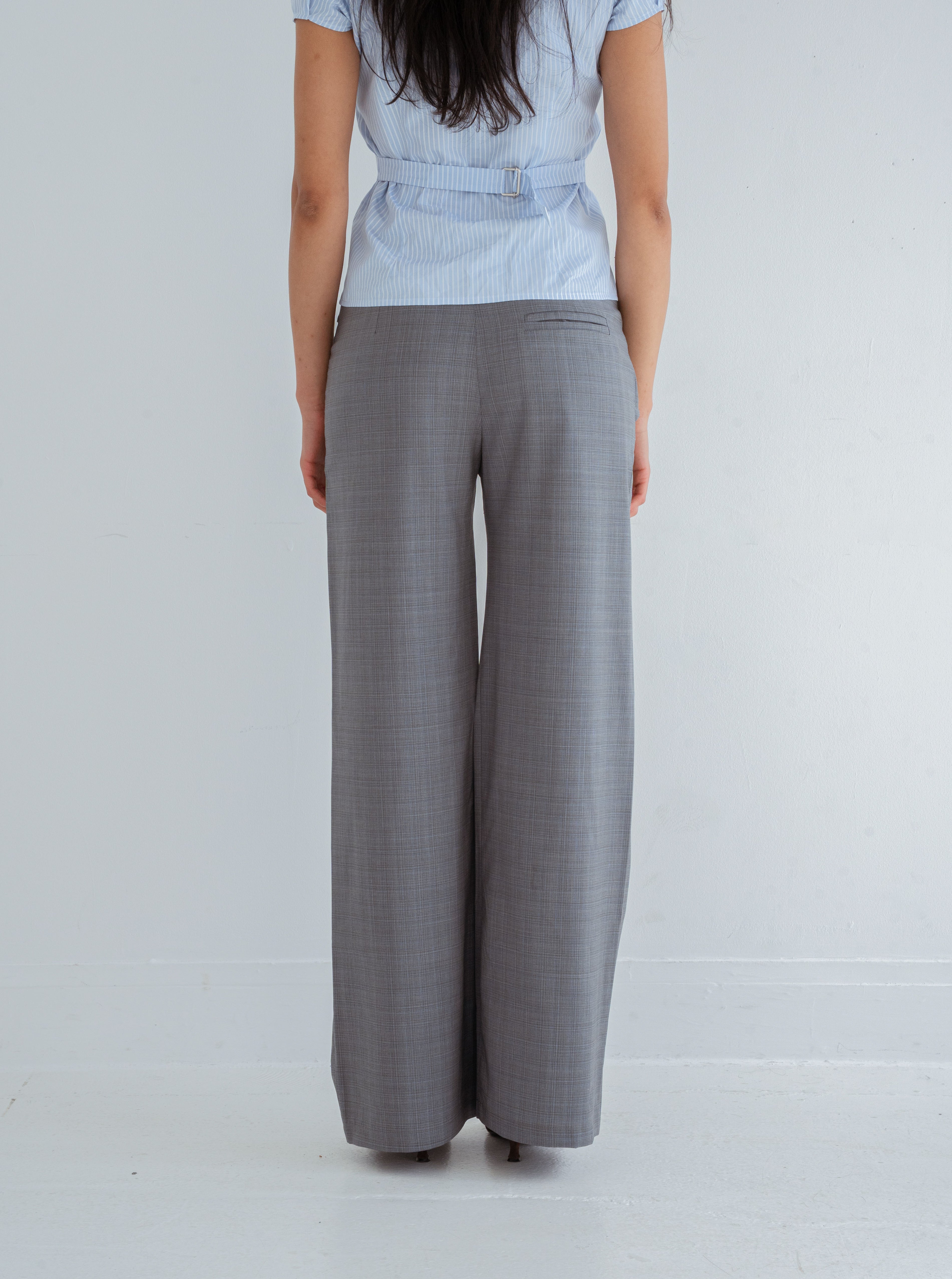 Pantalon Léonie
