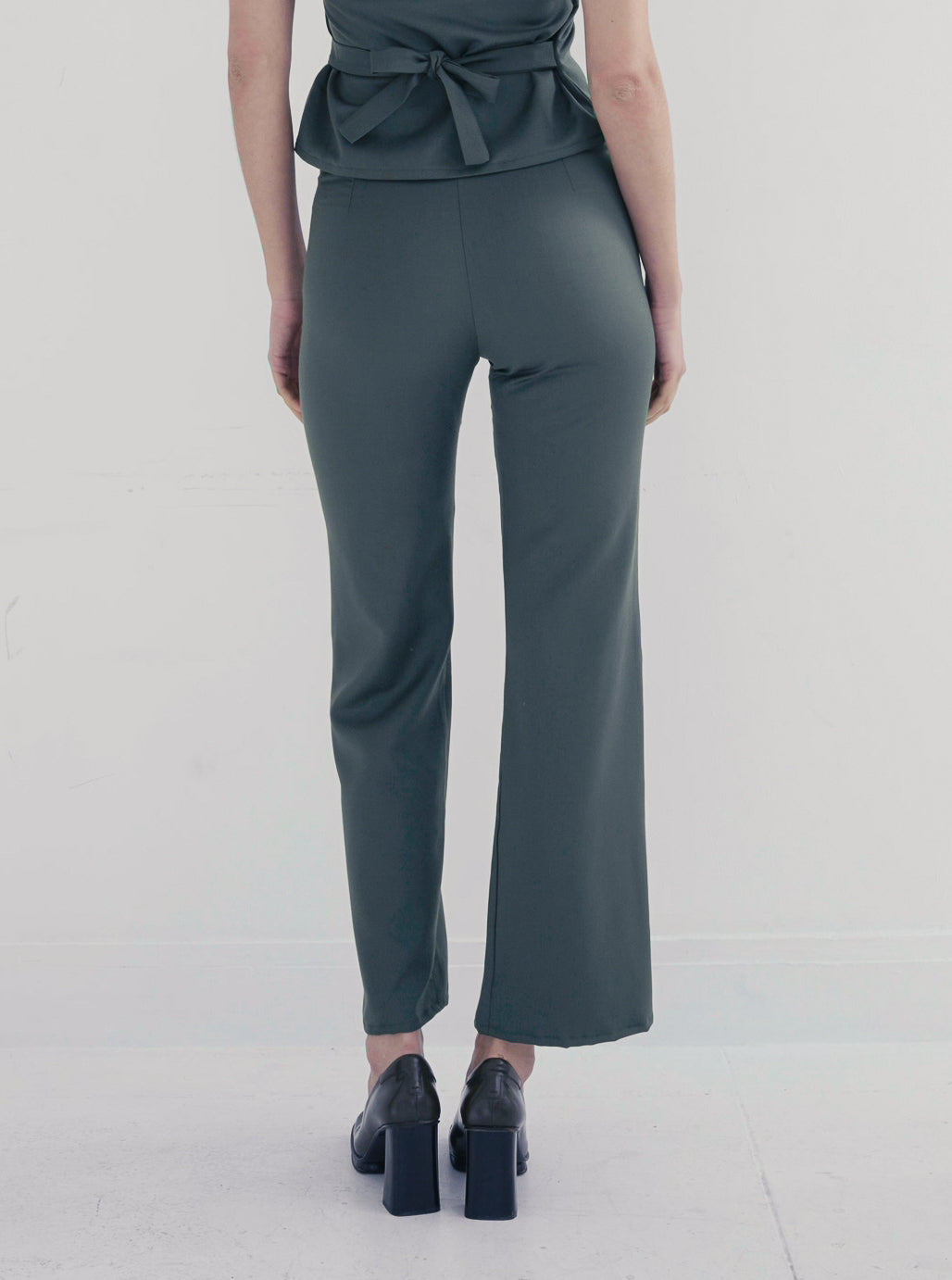 Pantalon Quitterie