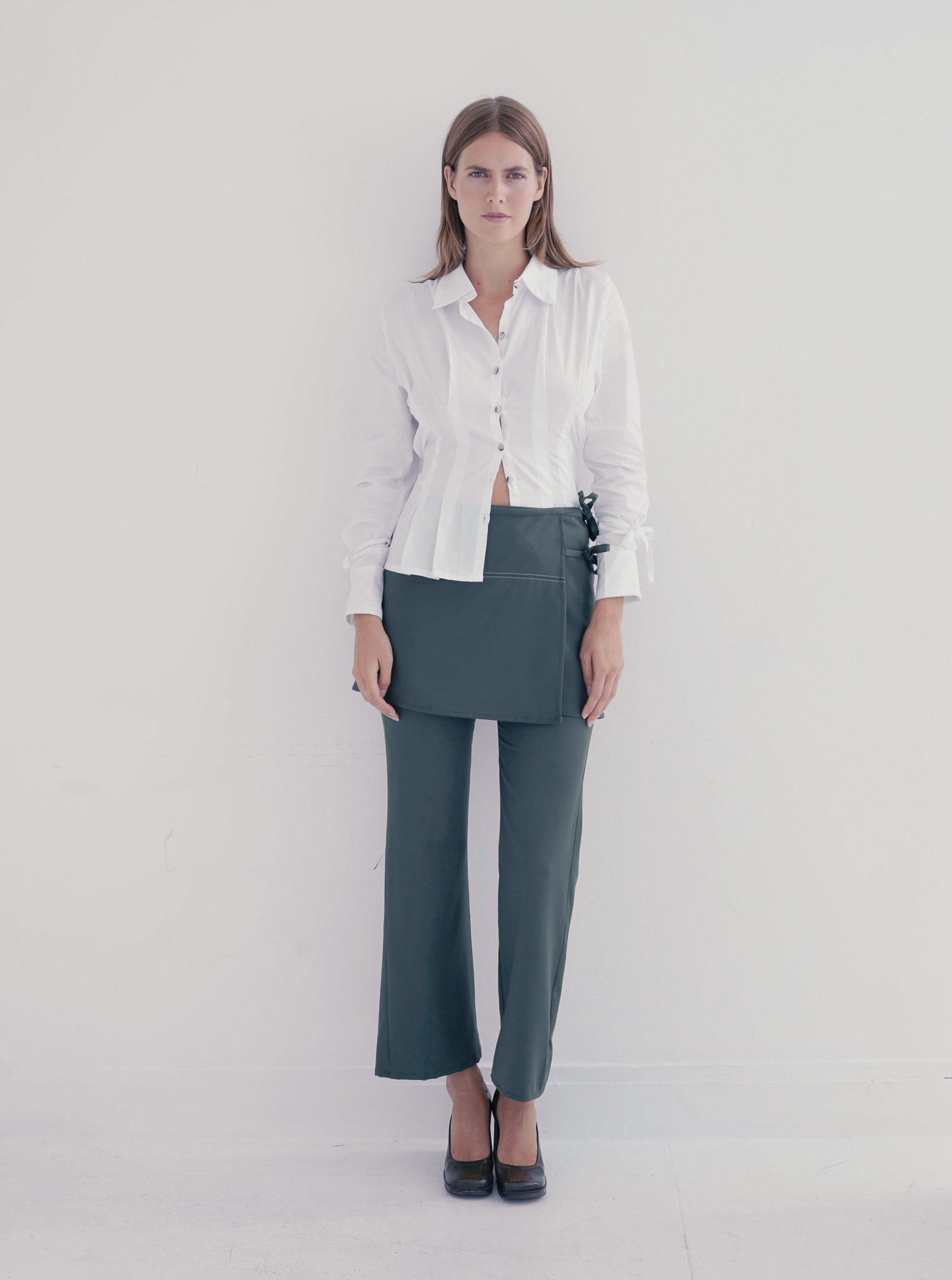 Pantalon Quitterie