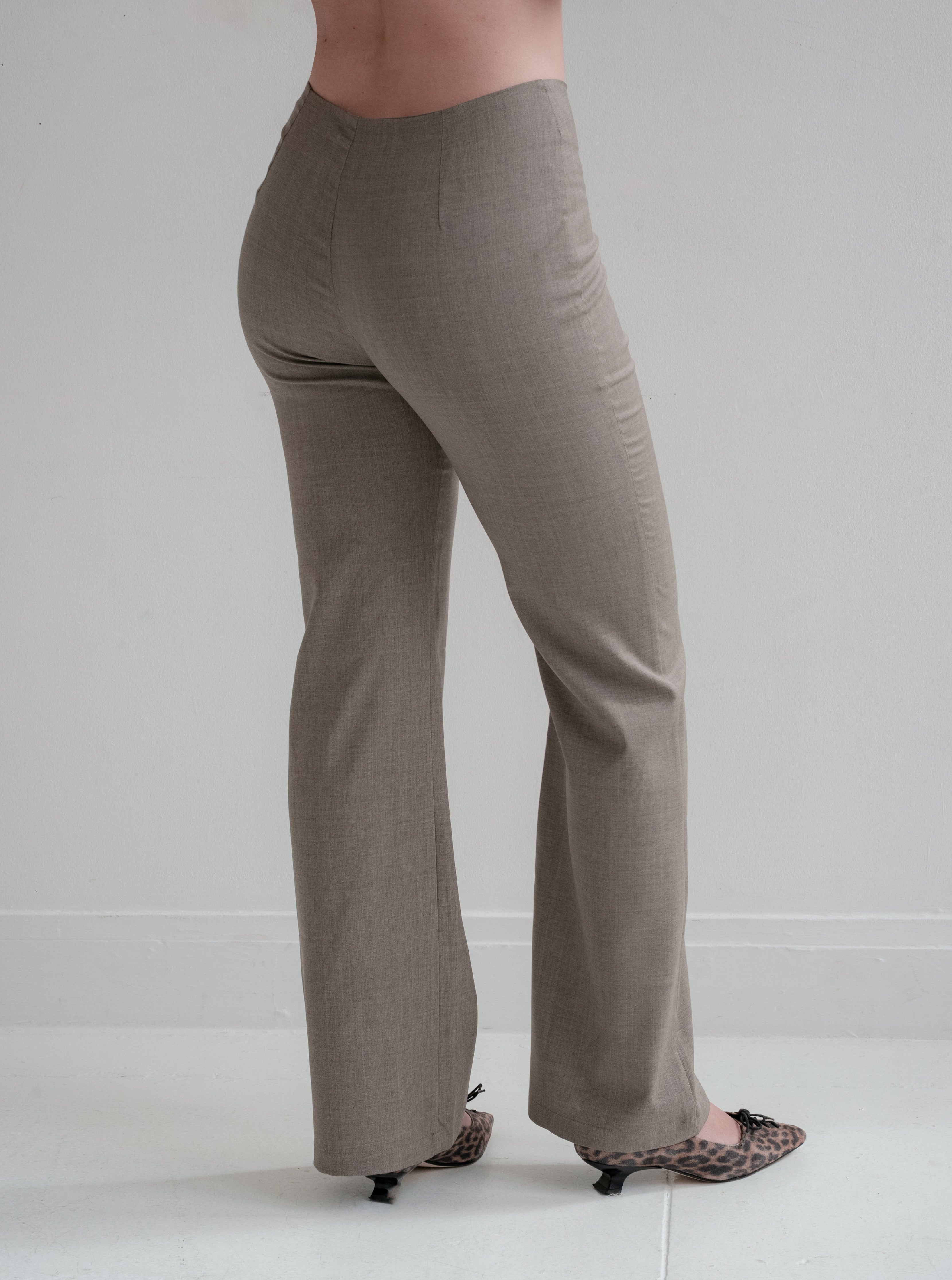 Pantalon Quitterie