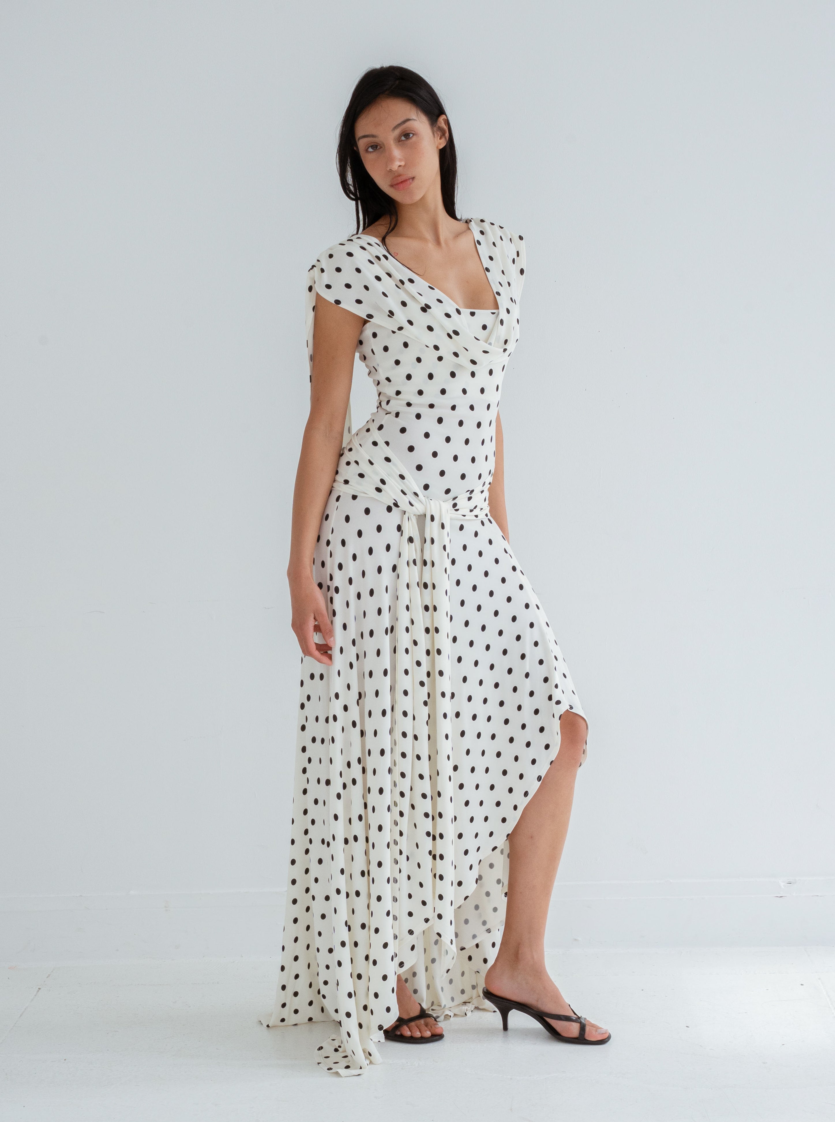 Robe Paola