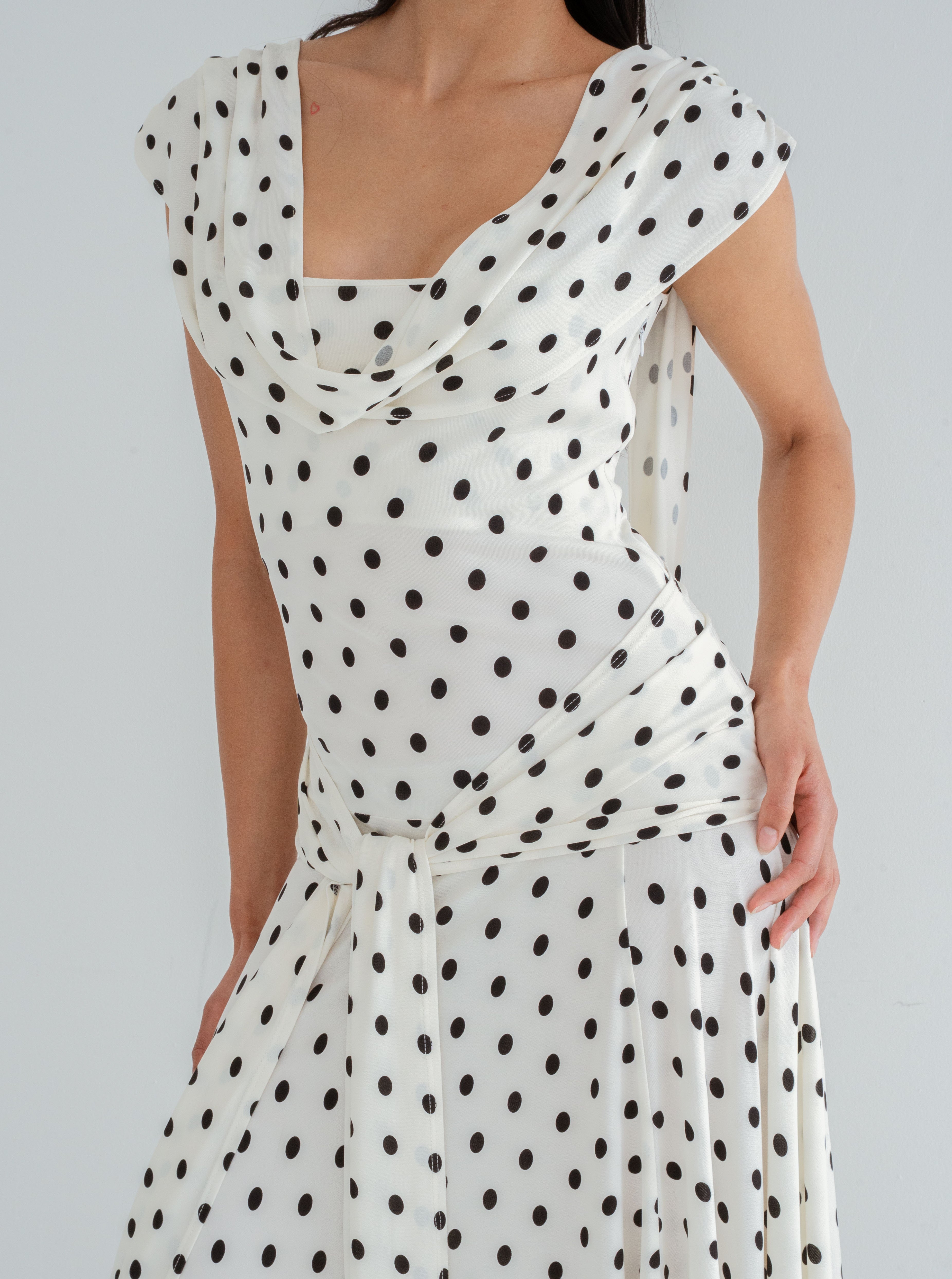 Robe Paola