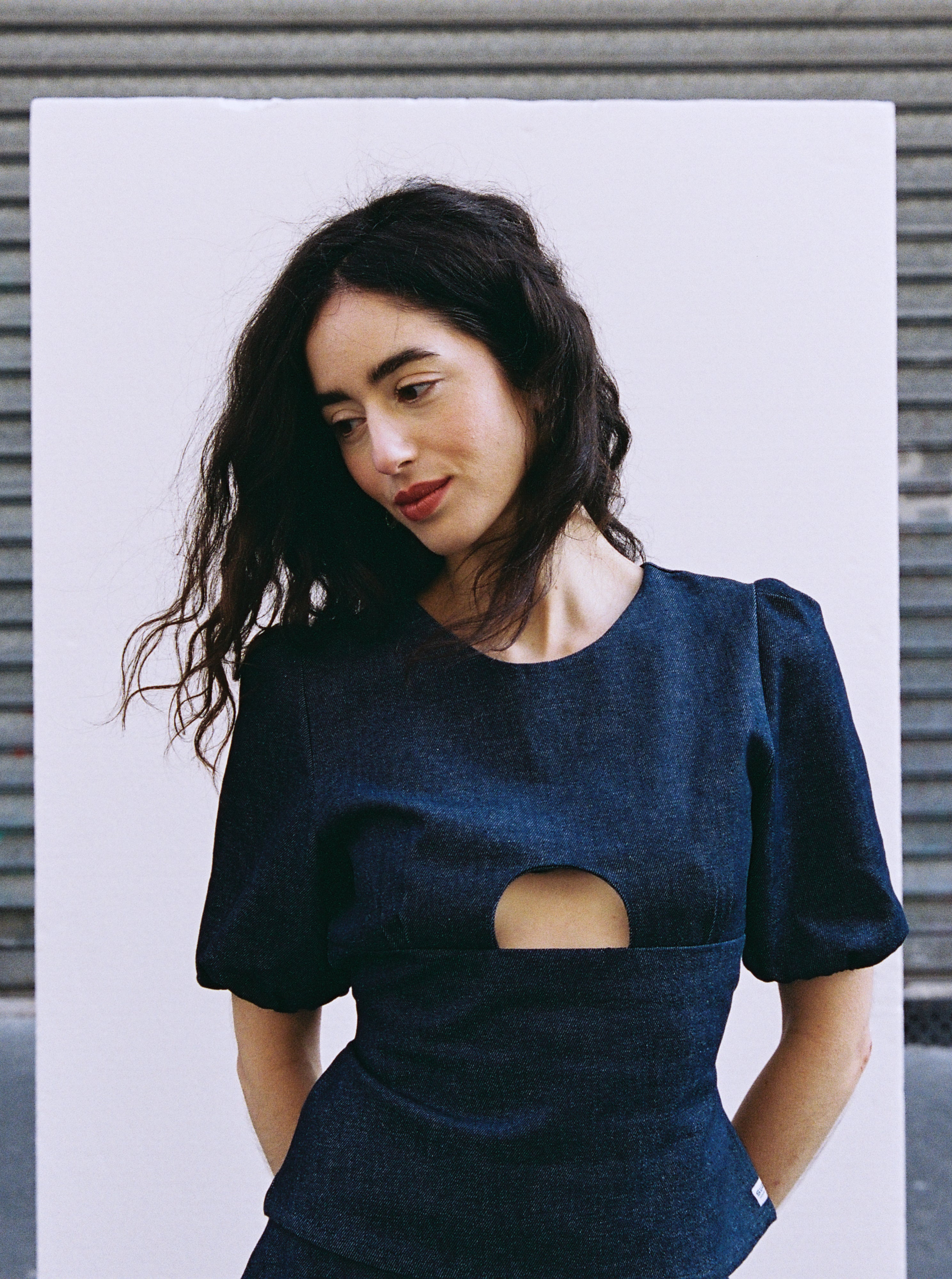 Blouse Julia