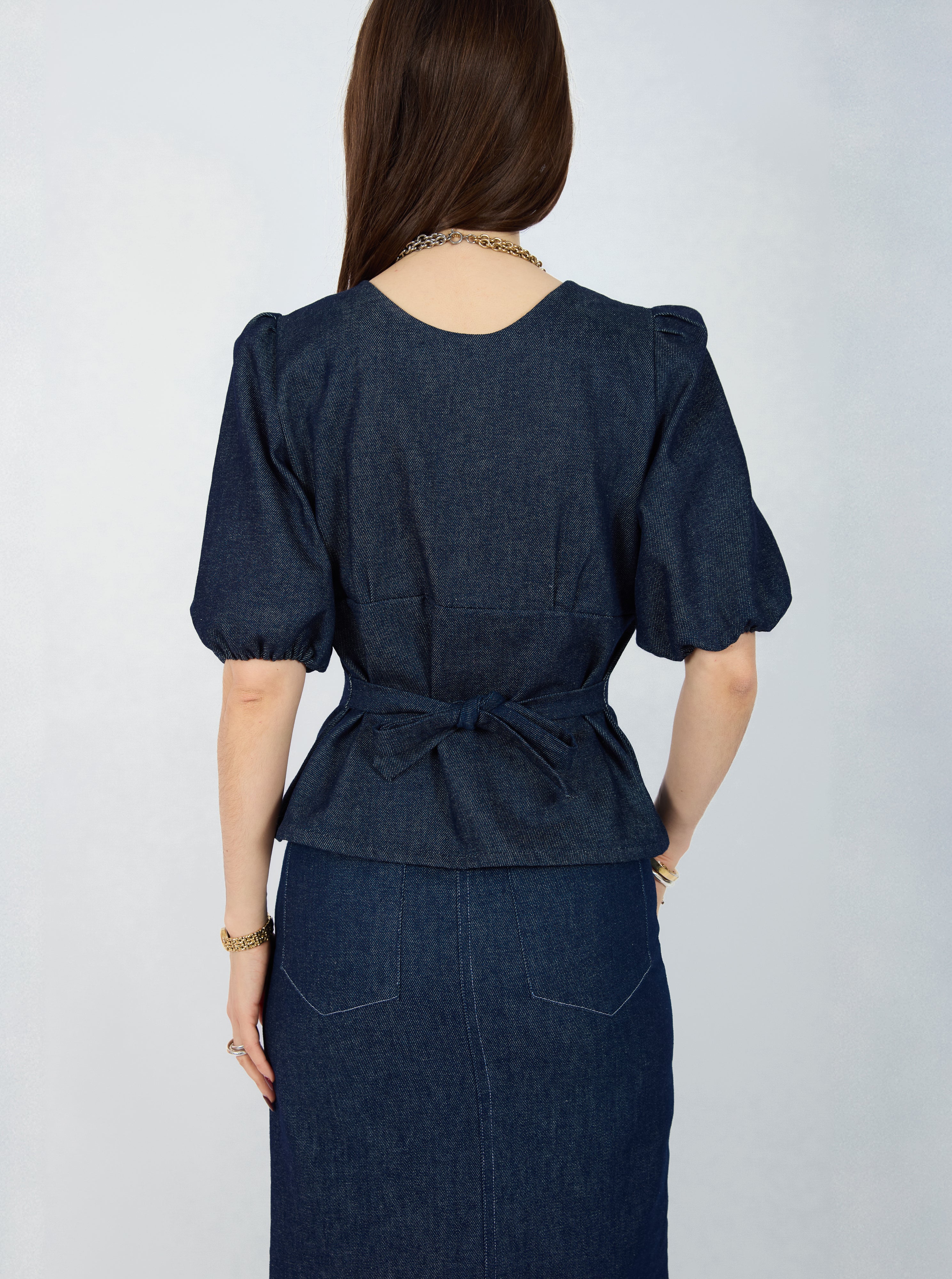 Blouse Julia