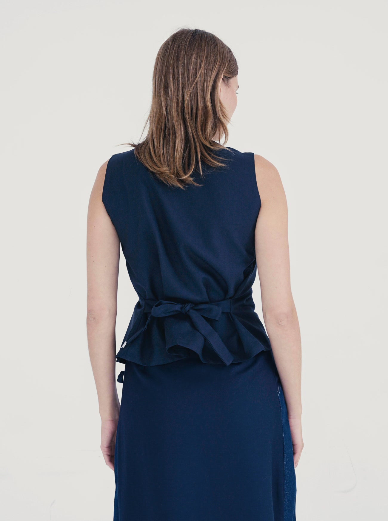 Top asymétrique Chiara