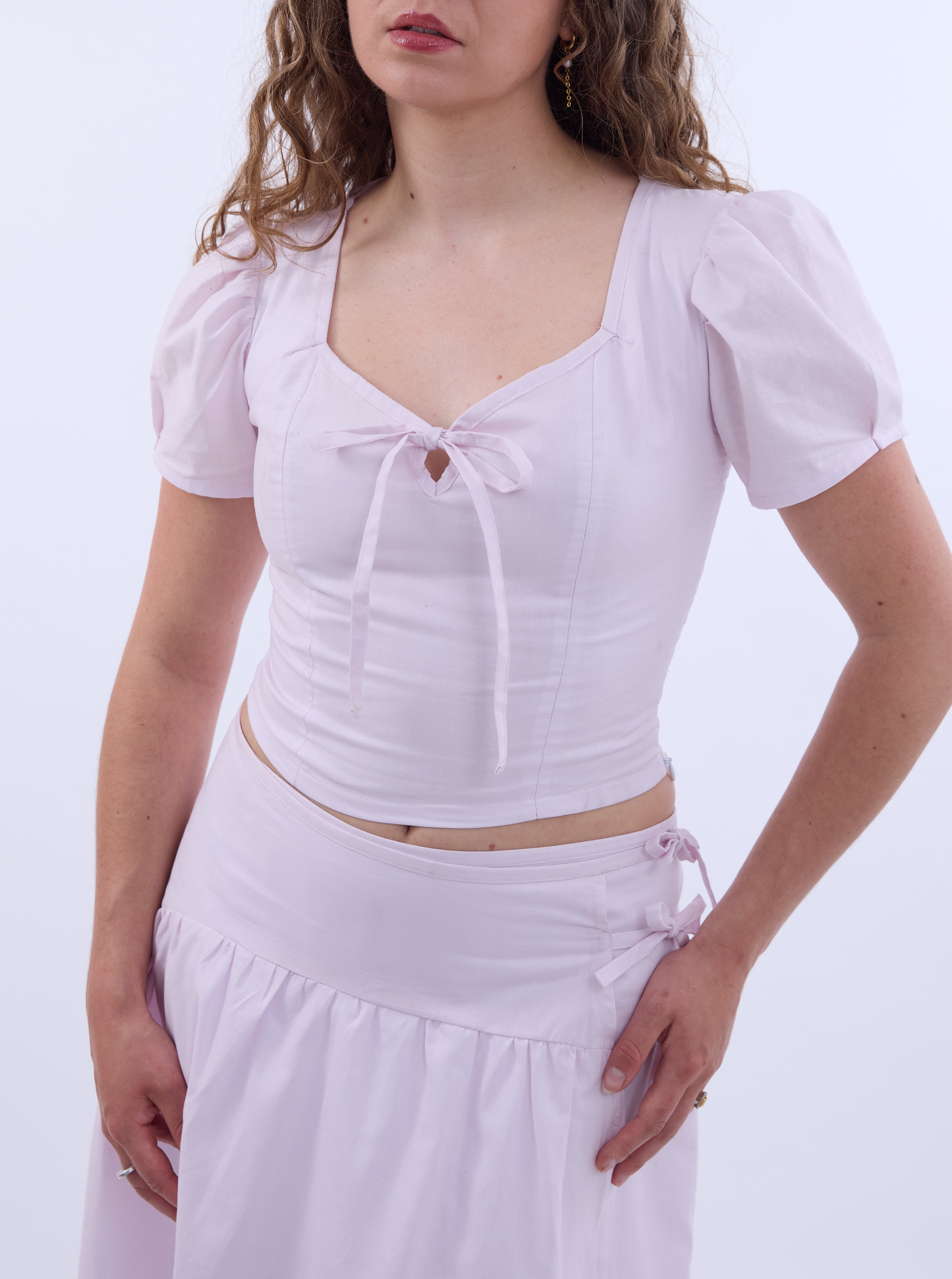 Rose Pastel