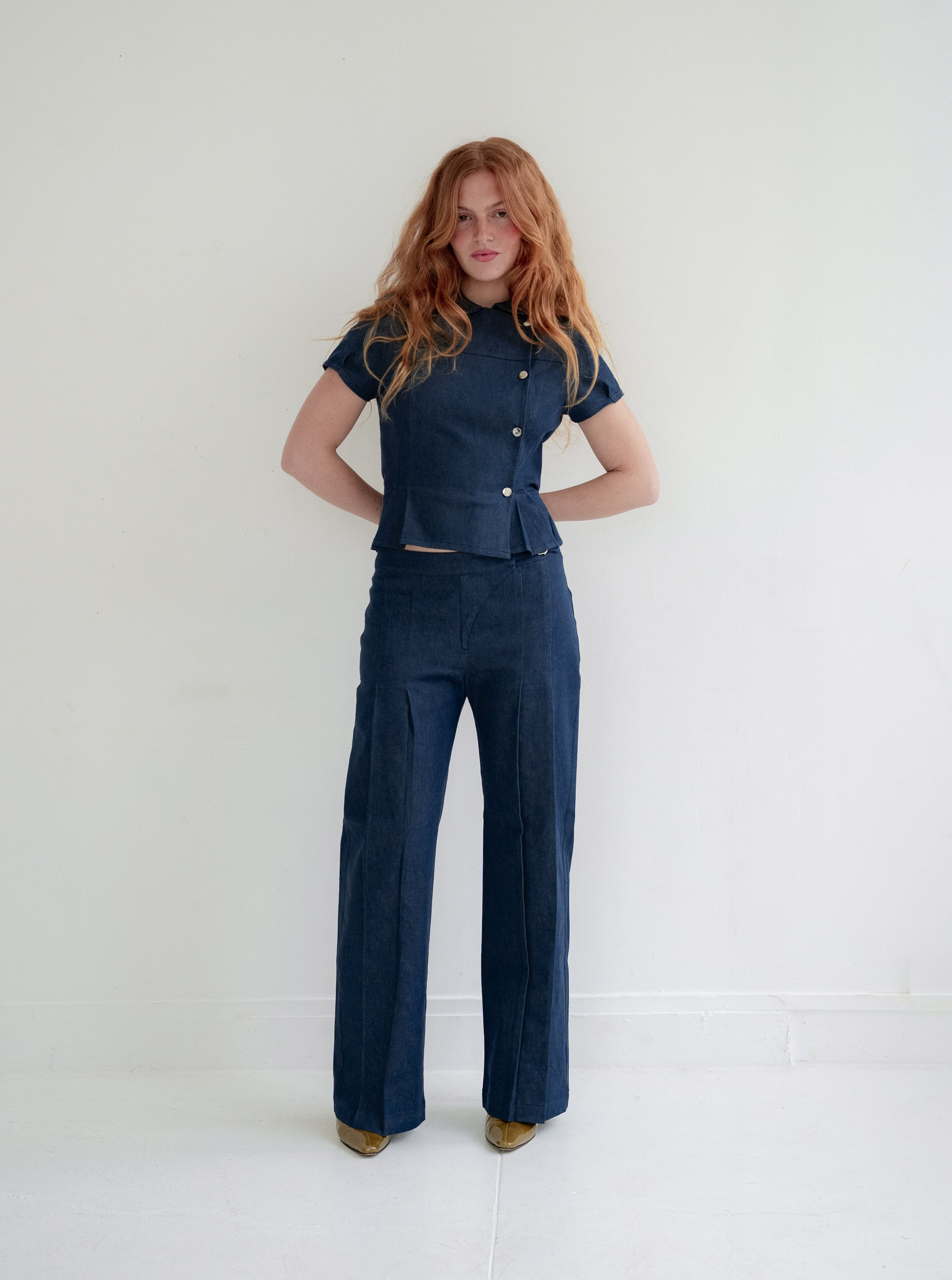 Blouse Emmy