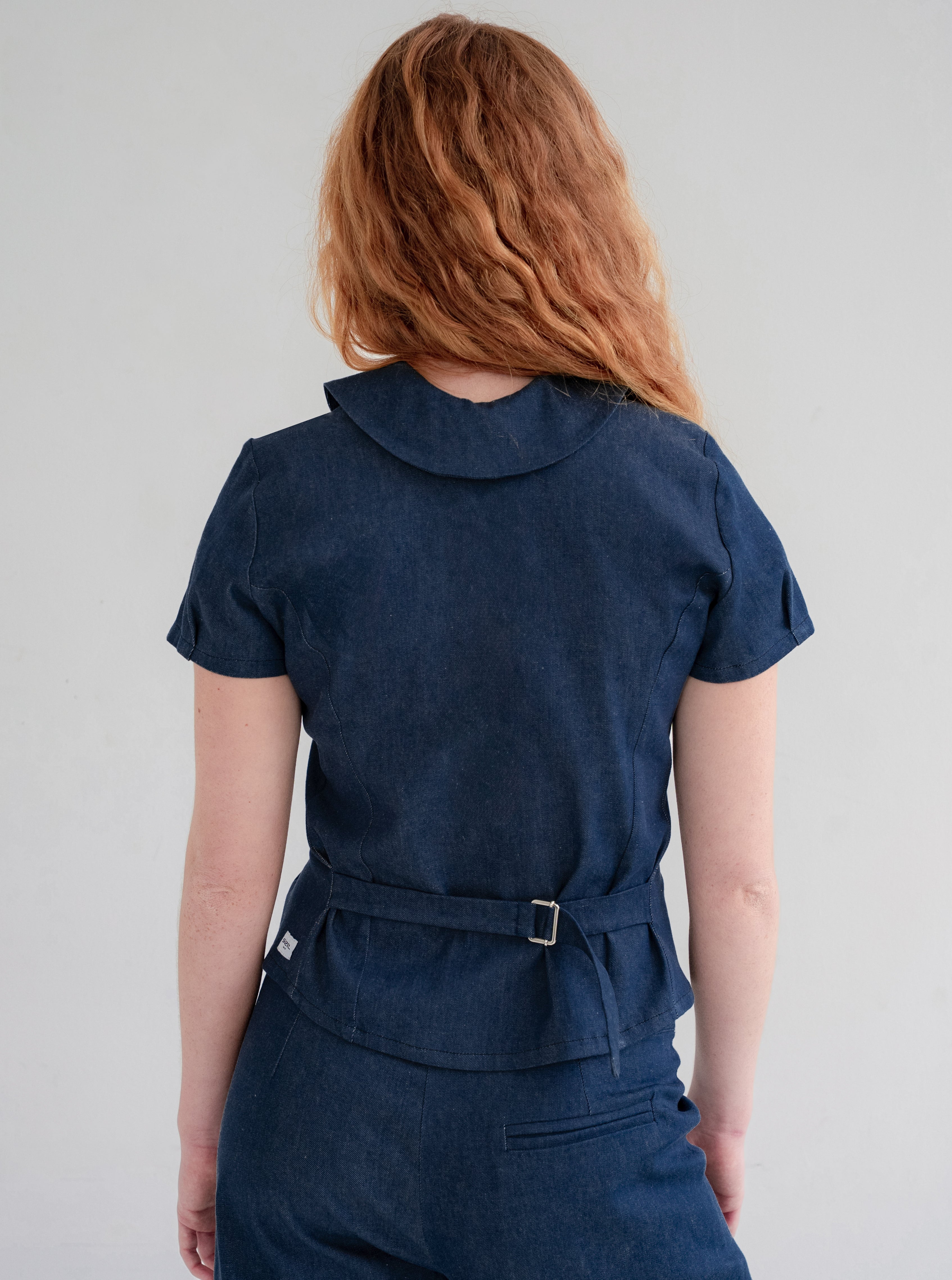 Blouse Emmy
