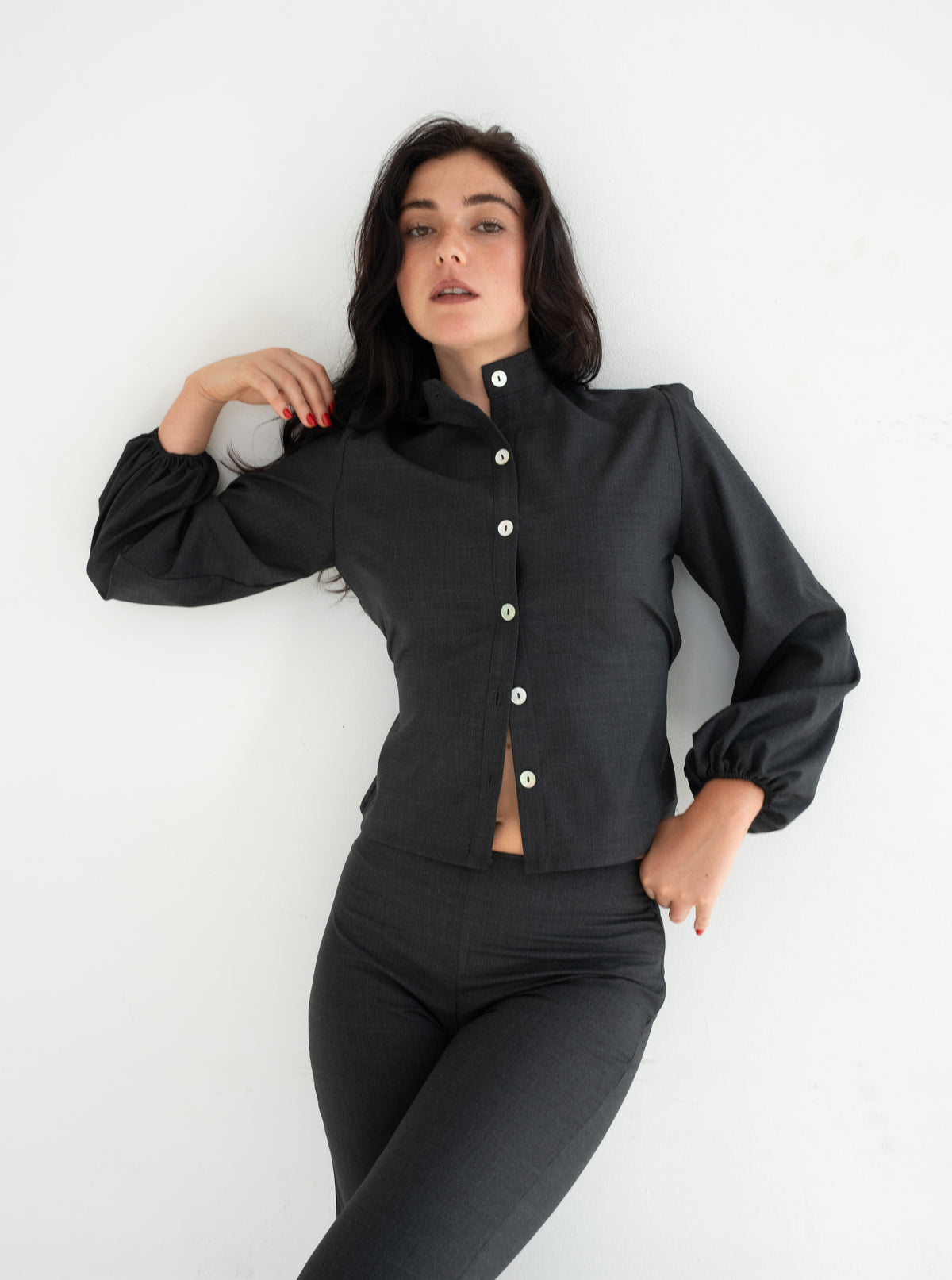 Ana Blouse