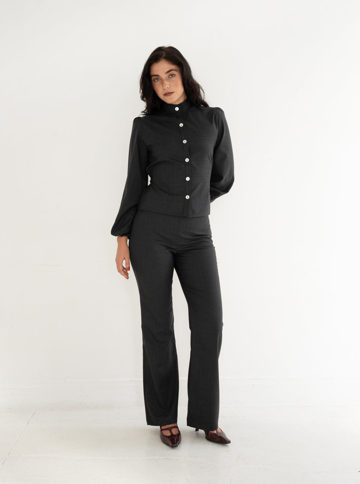 Ana Blouse
