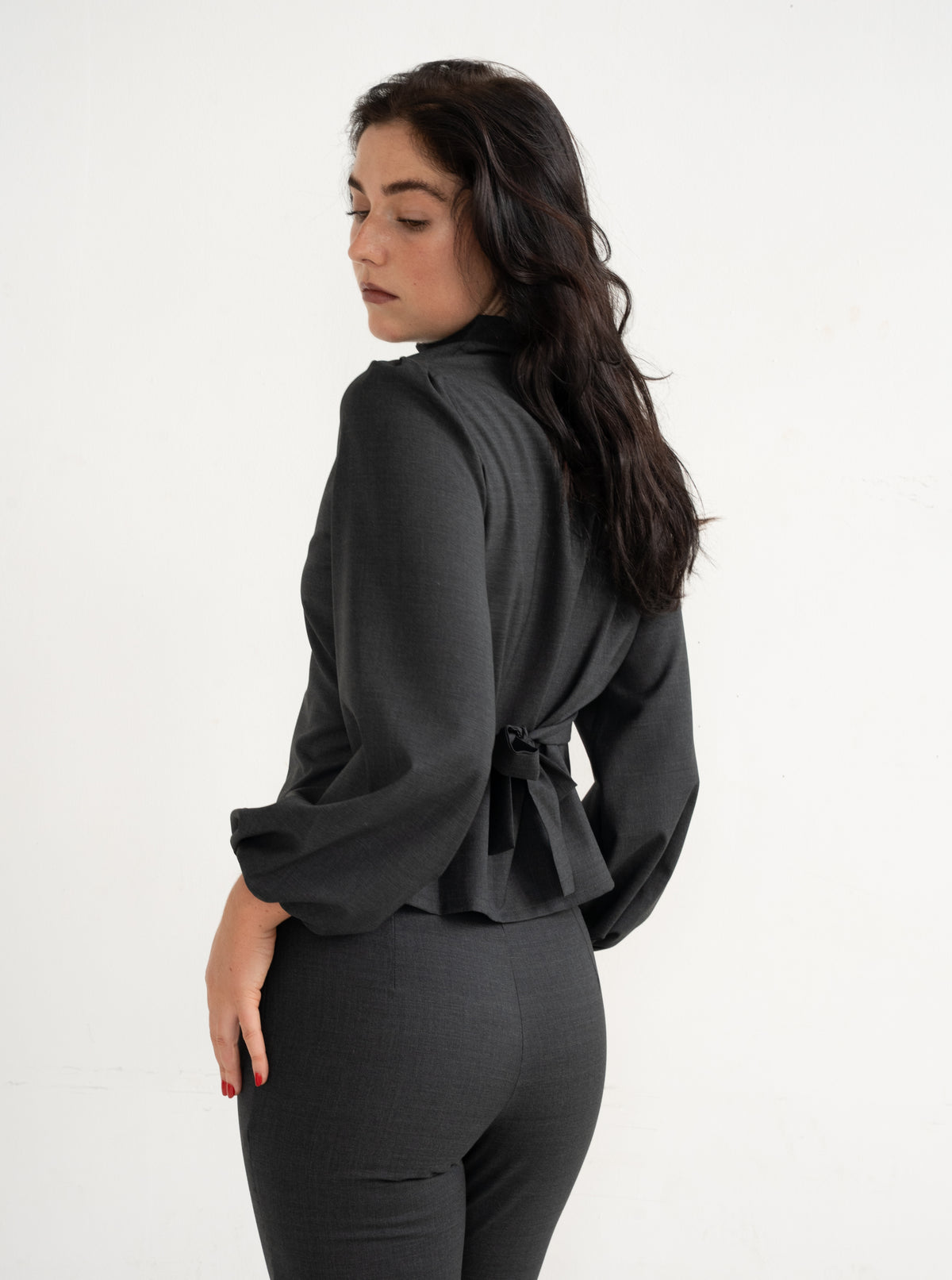 Ana Blouse