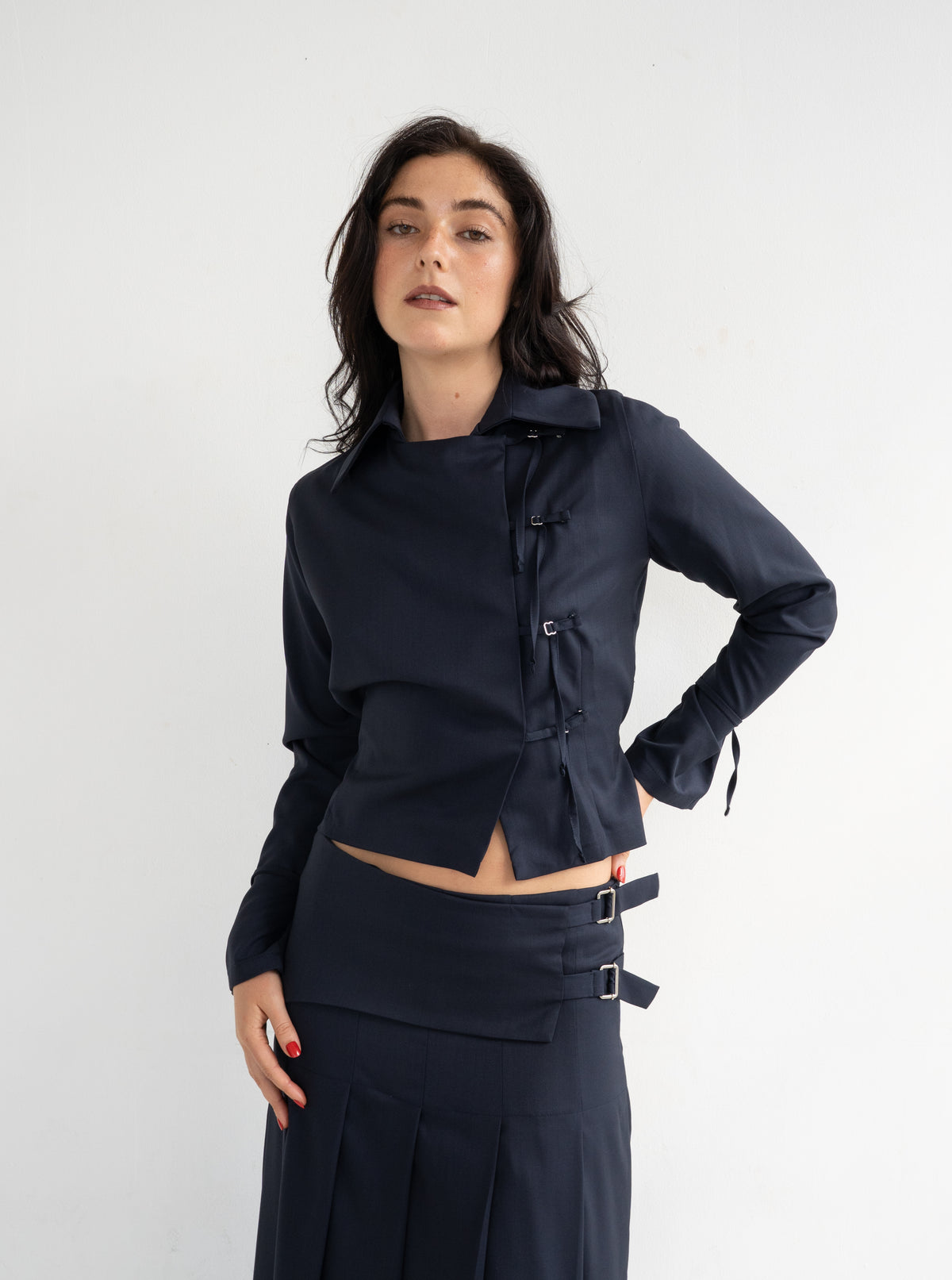 Blouse Céline
