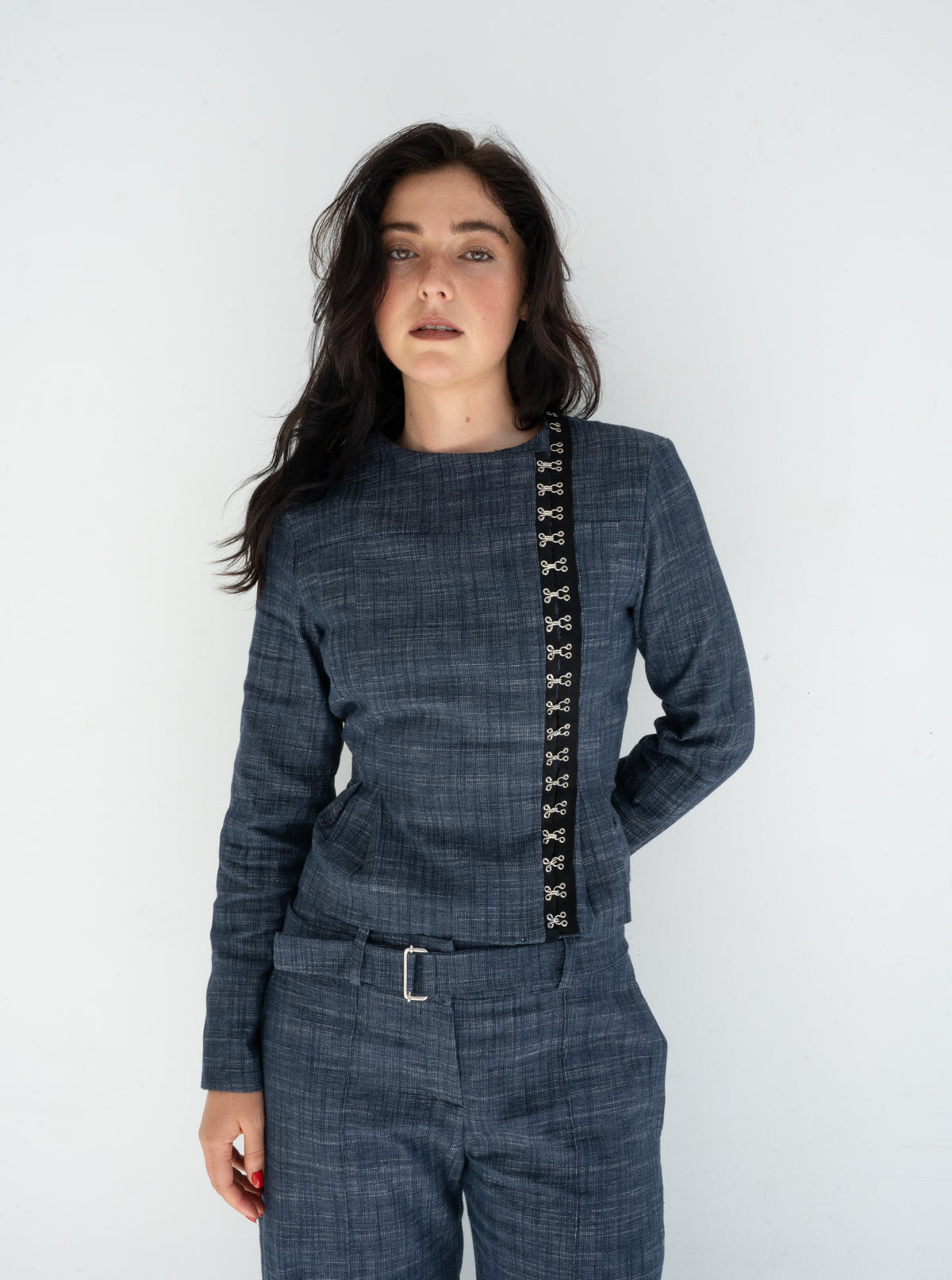 Blouse Emilie