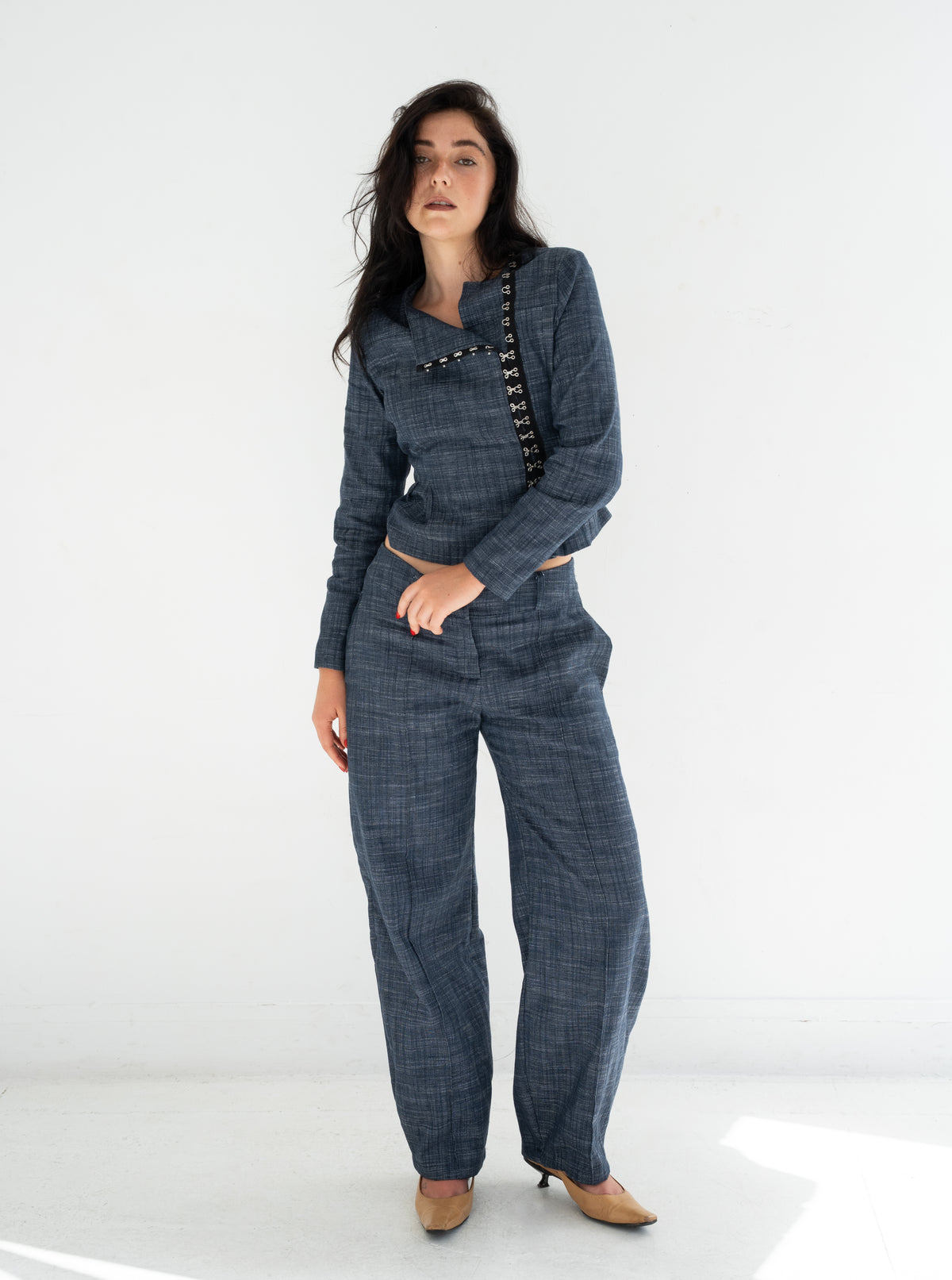 Blouse Emilie
