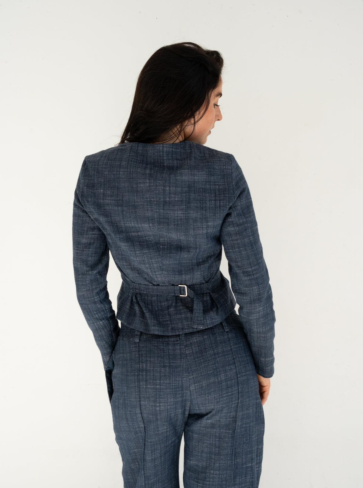 Blouse Emilie