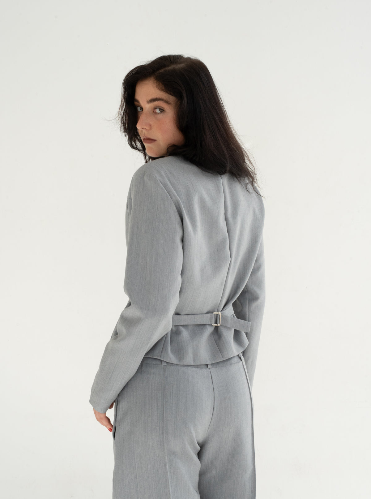 Blouse Emilie