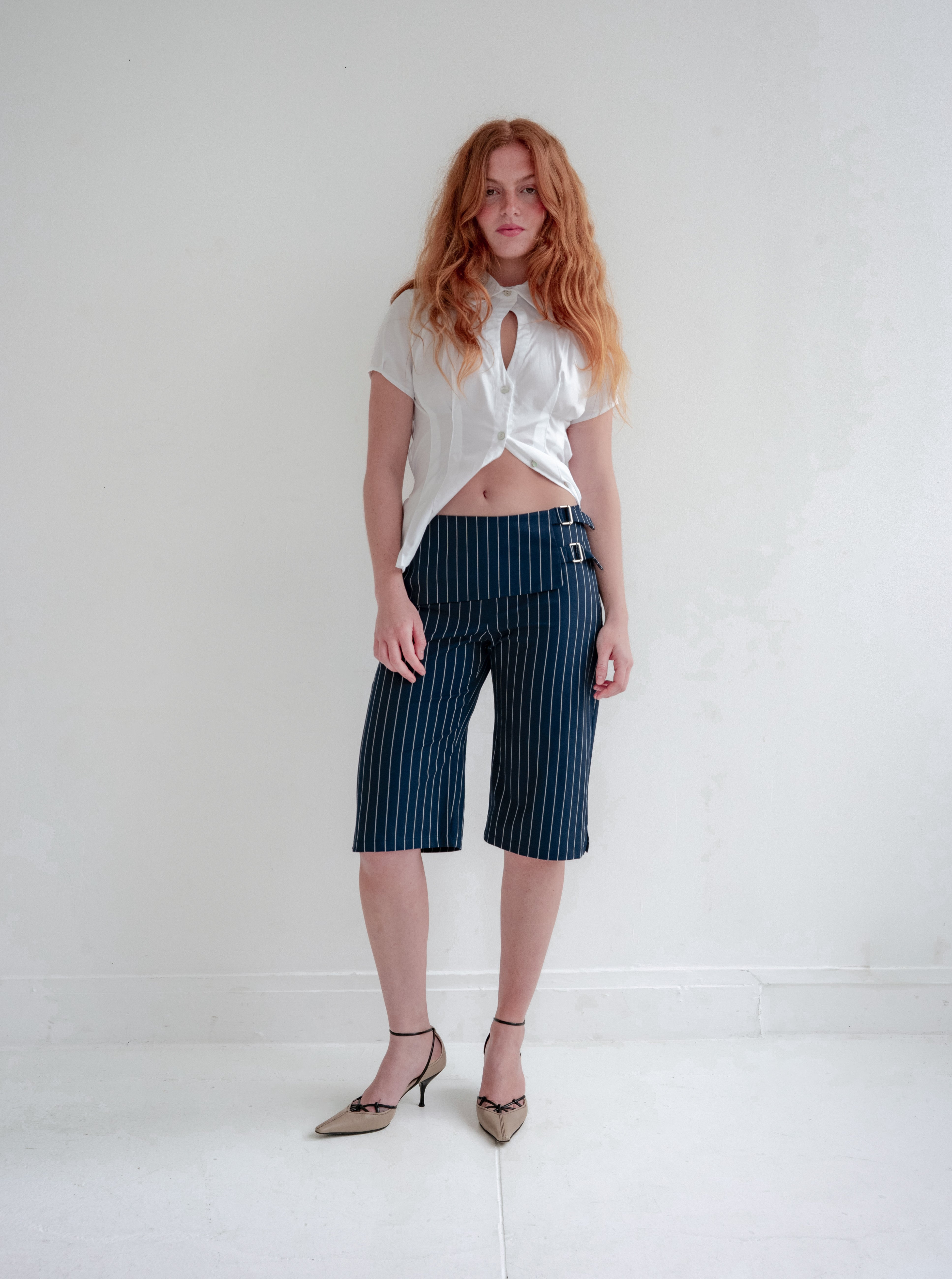 Bermuda Bertille
