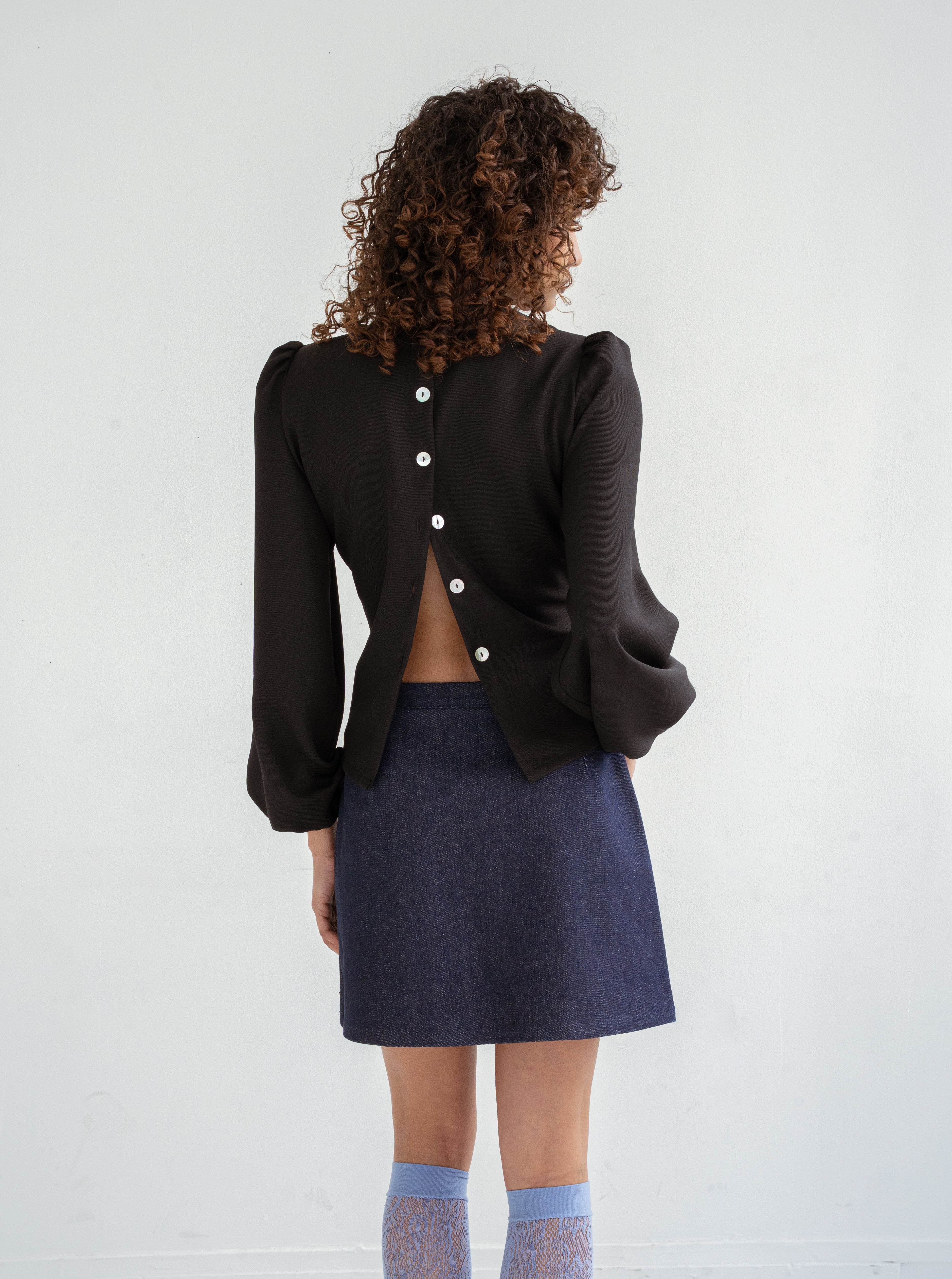 Blouse Ana