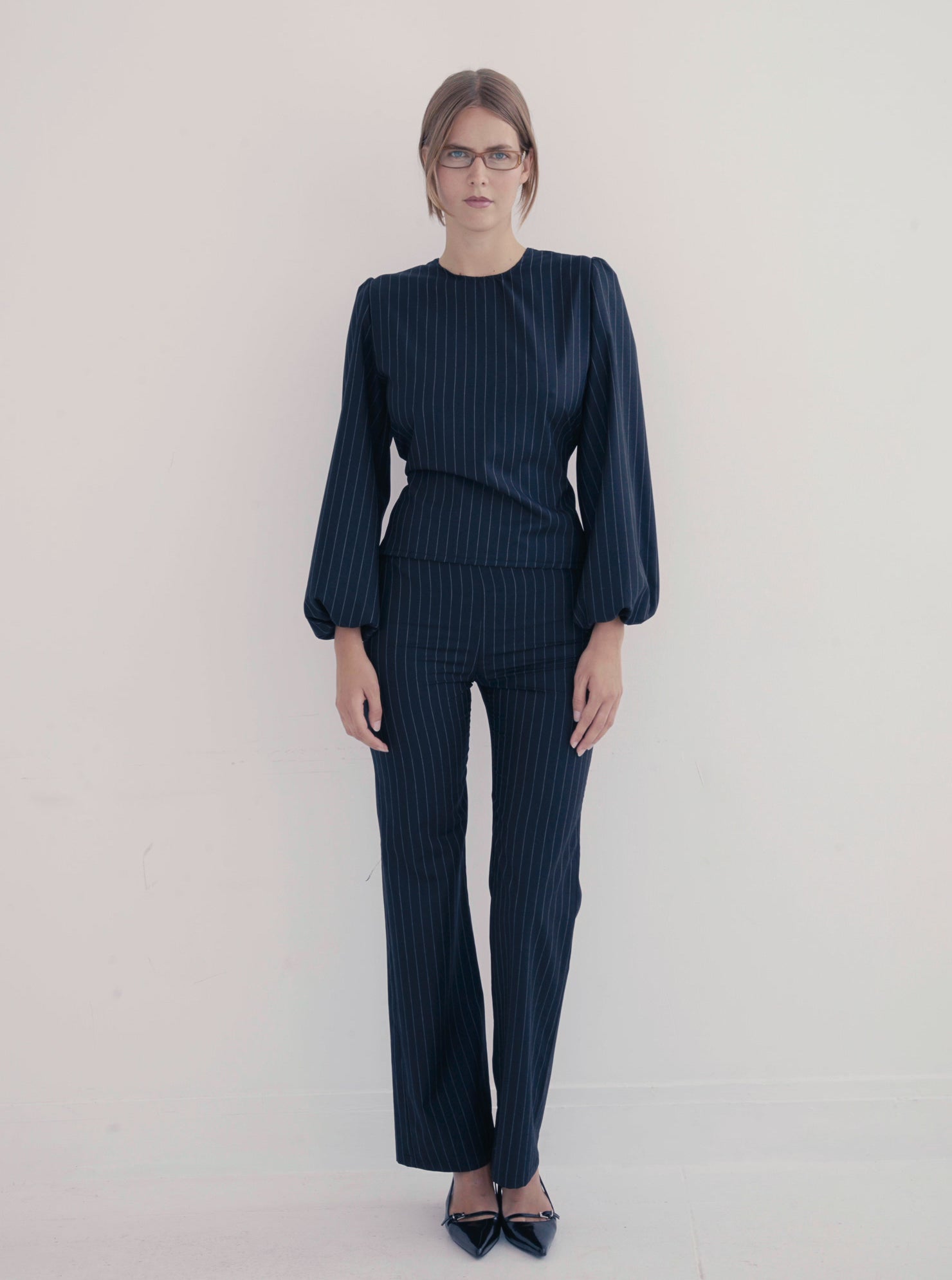 Pantalon Quitterie