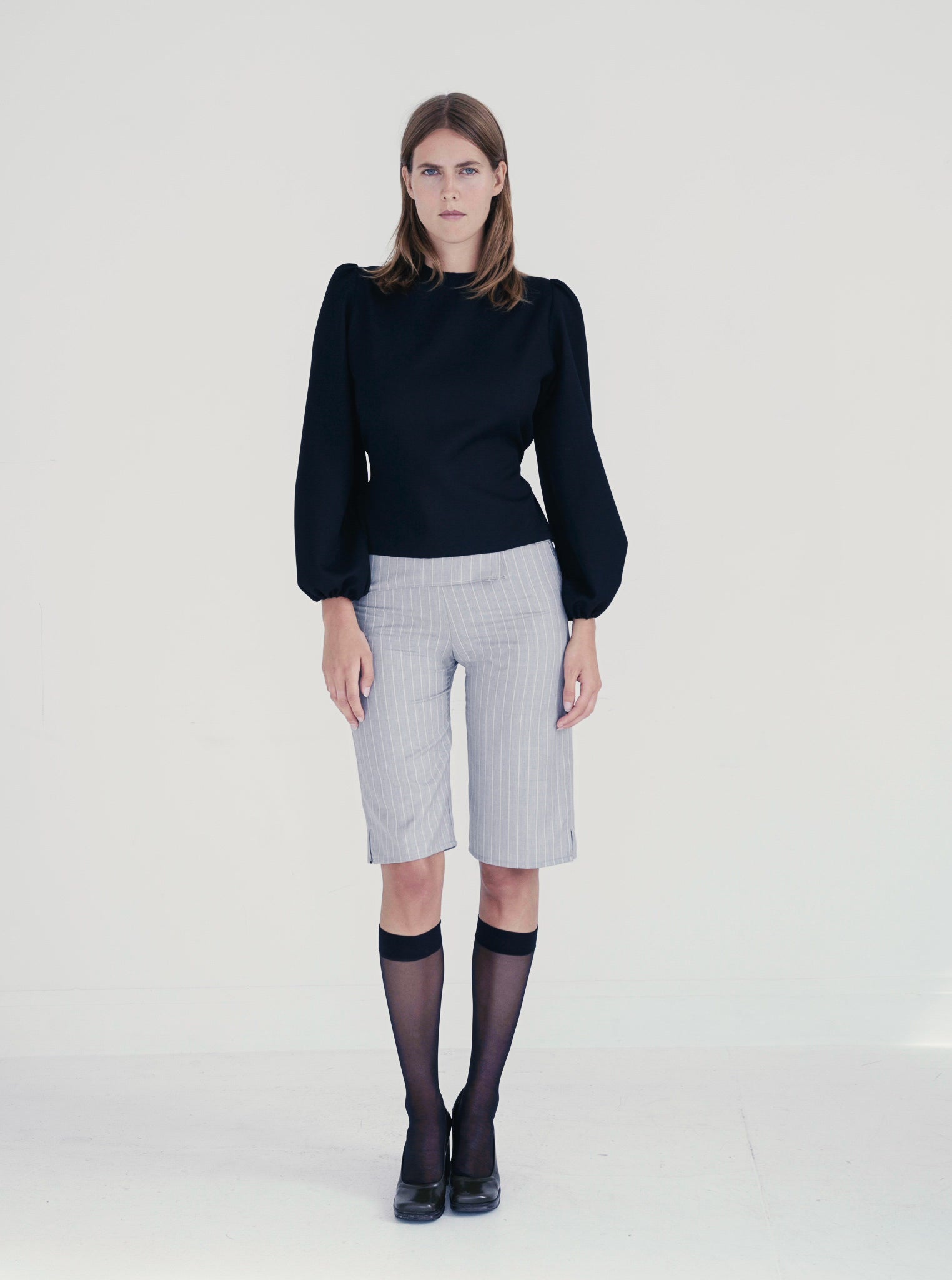 Blouse réversible Ava