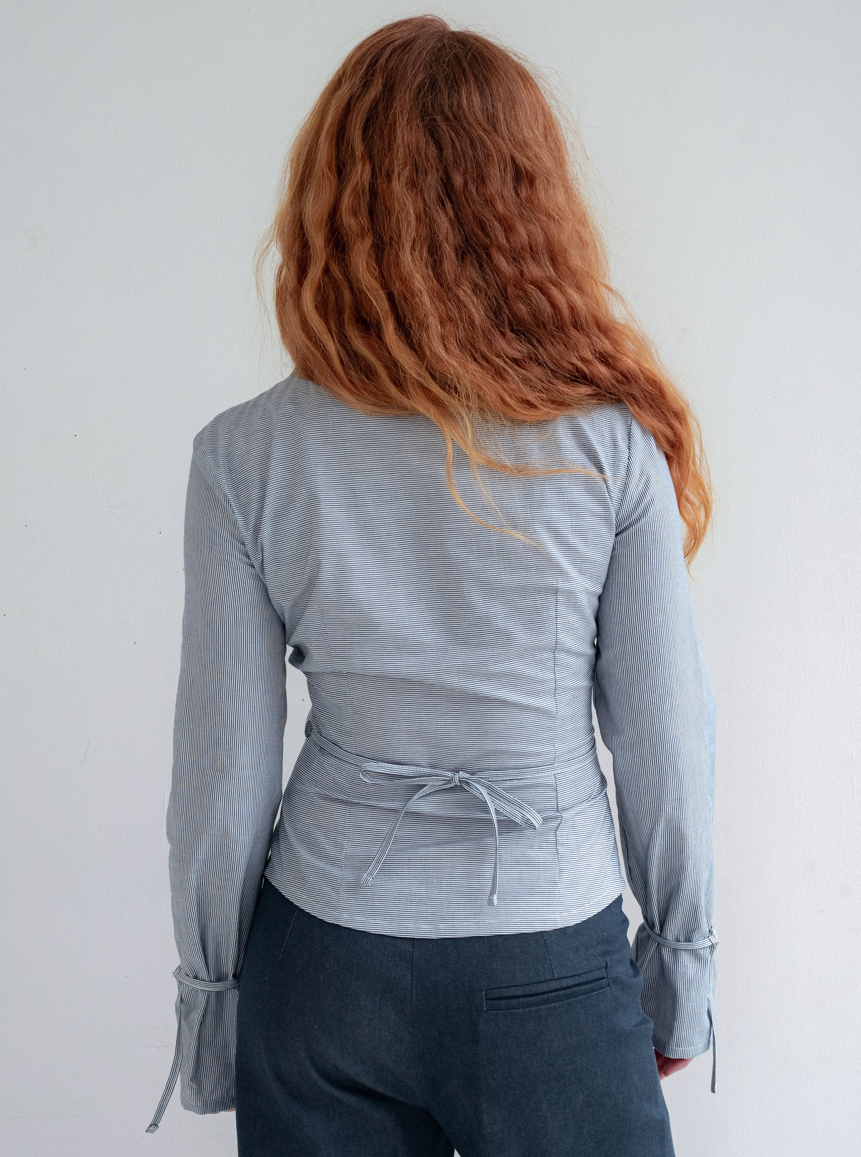 Blouse Vivienne