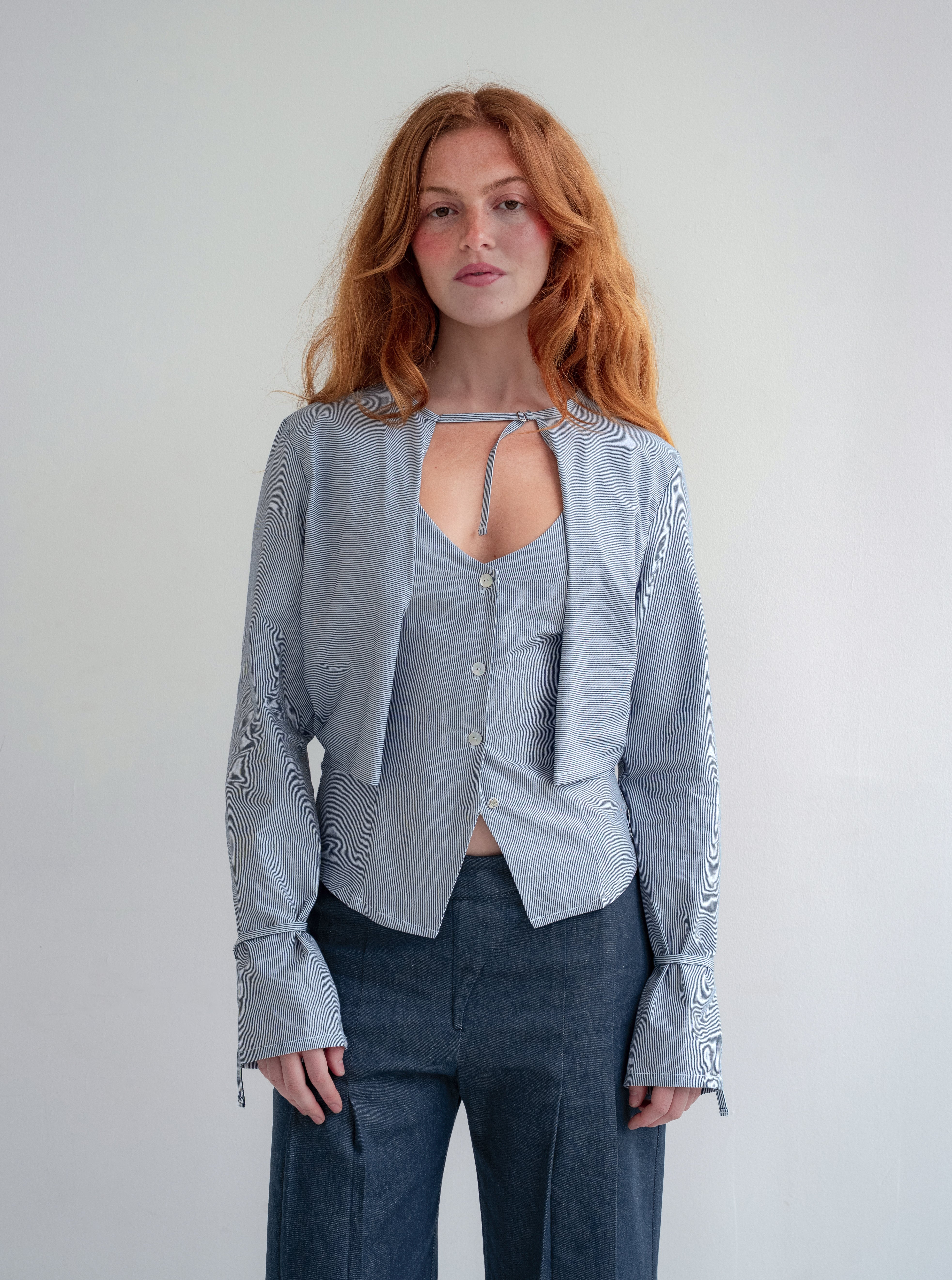 Blouse Vivienne