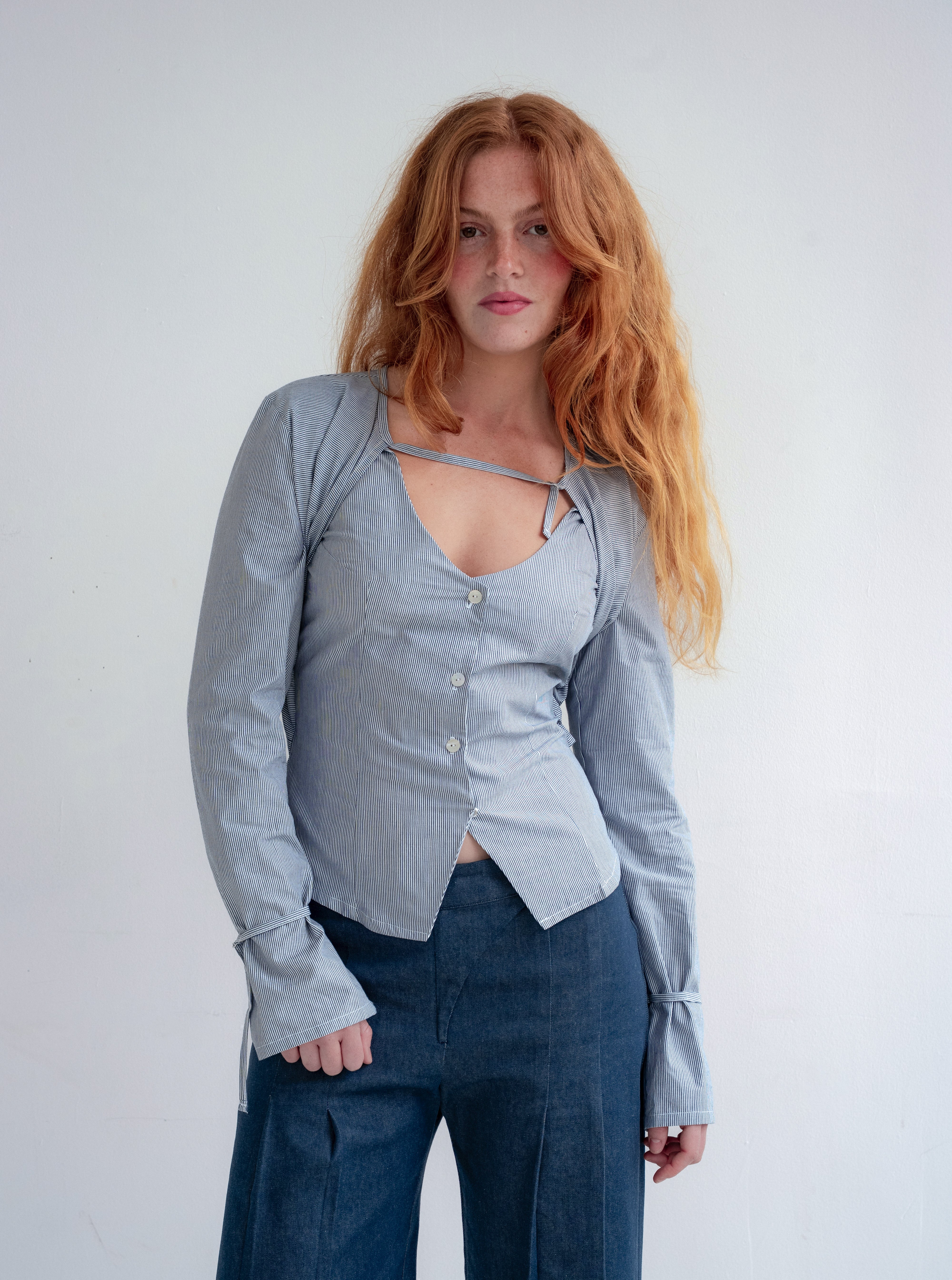 Blouse Vivienne
