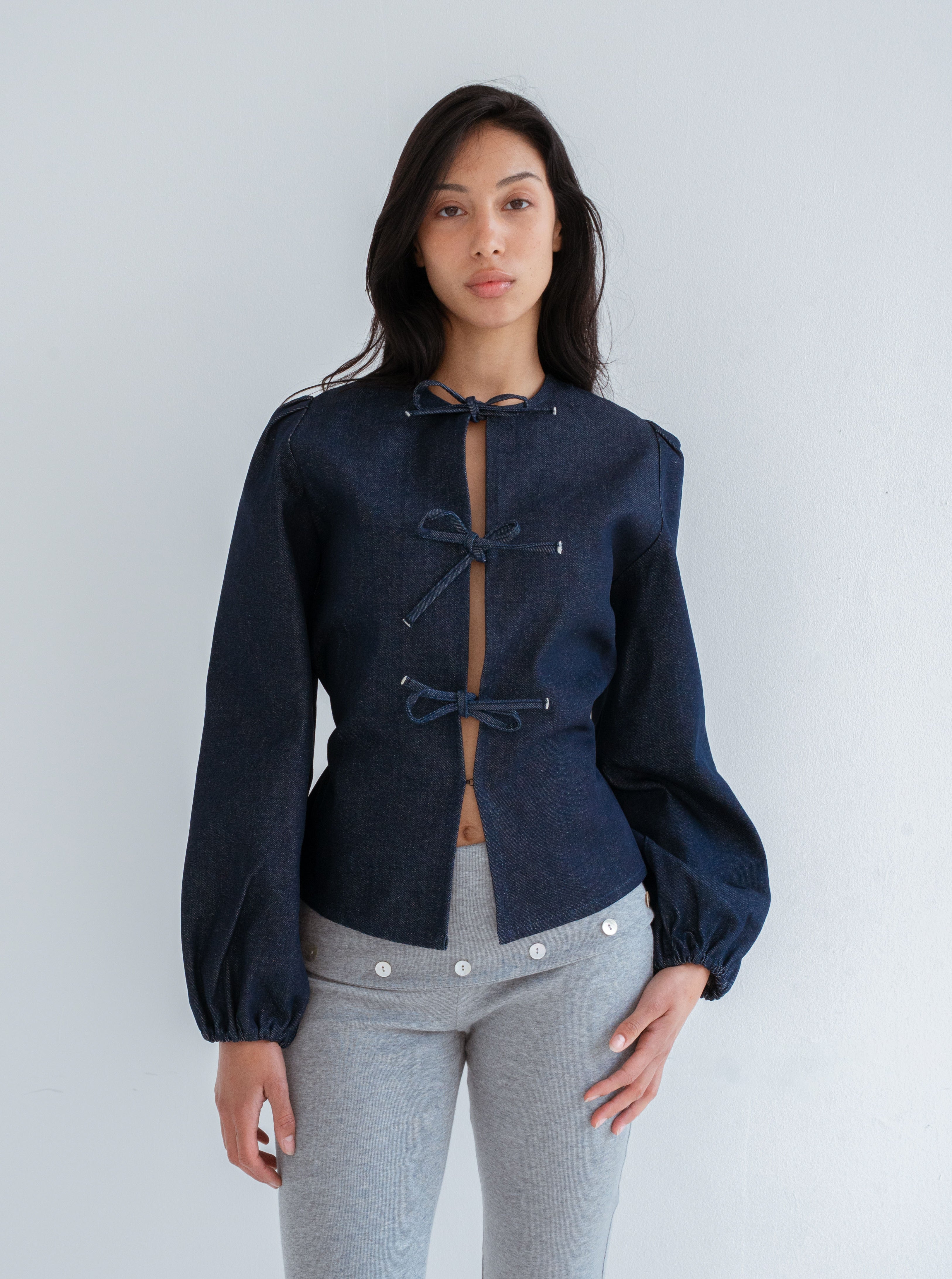 Blouse Ava