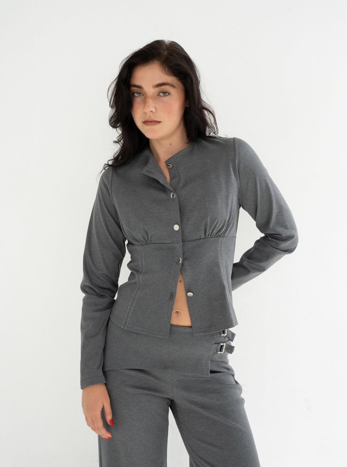 Cardigan Jacklyn