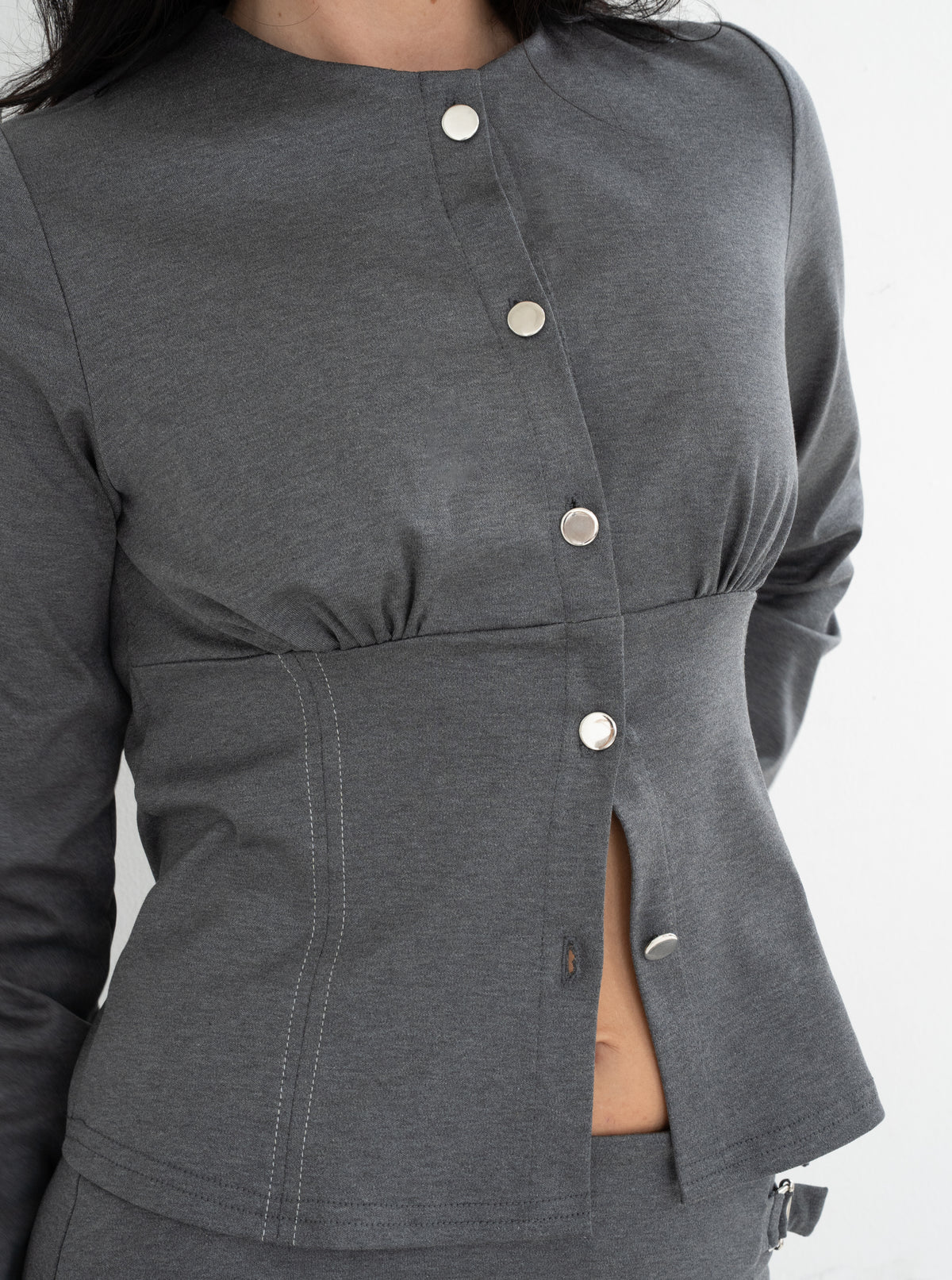 Cardigan Jacklyn
